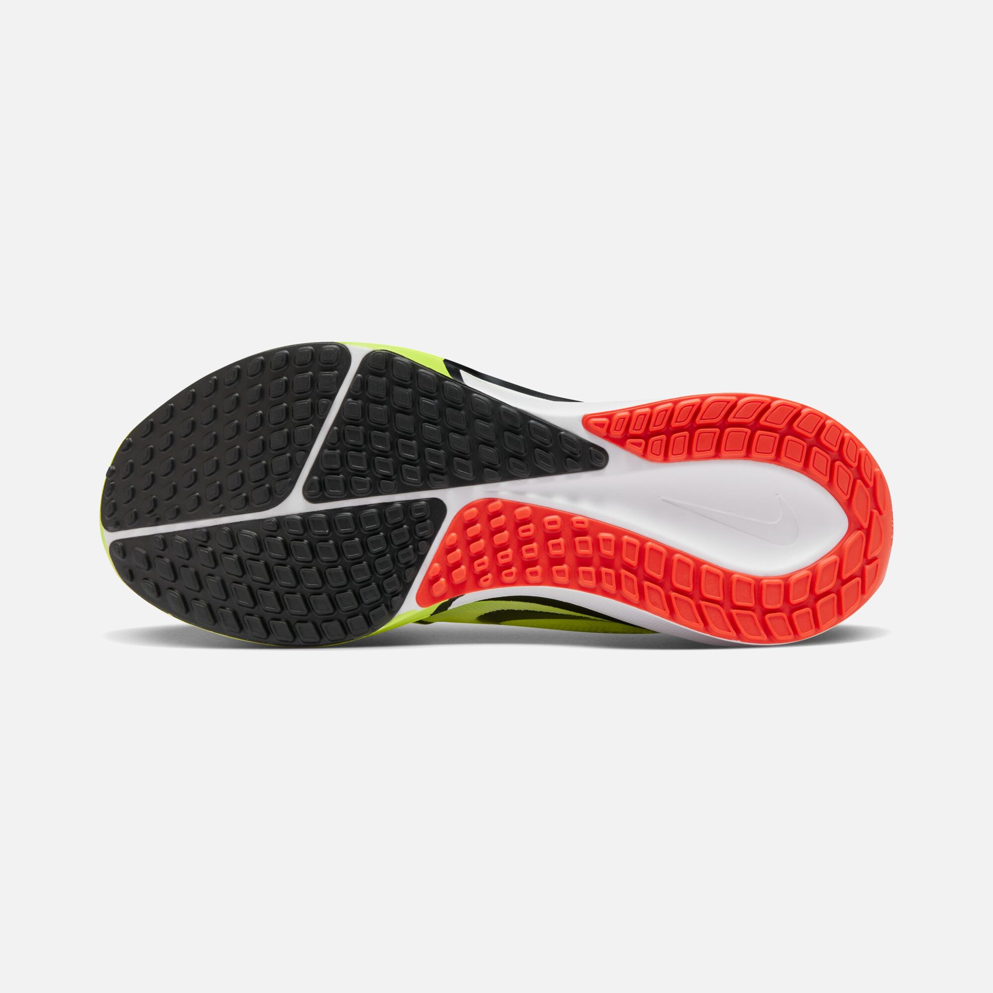 Nike Vomero 17 Talaria Road Running Erkek Spor Ayakkabı