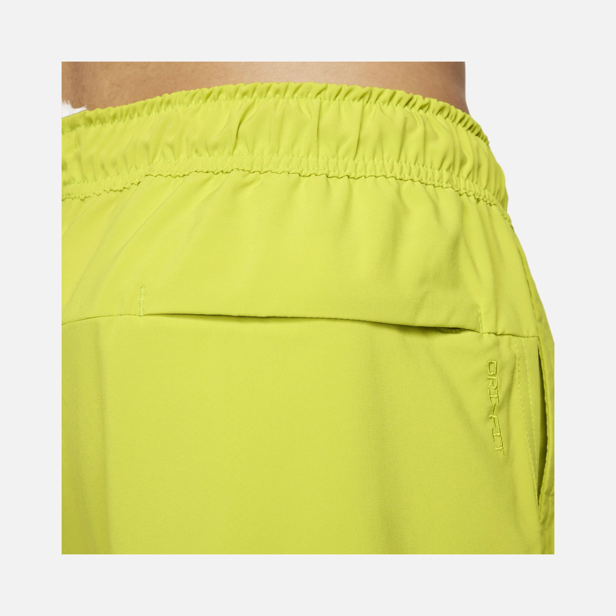 Nike Dri-Fit Unlimited 18cm (approx.) Unlined Versatile Training Erkek Şort