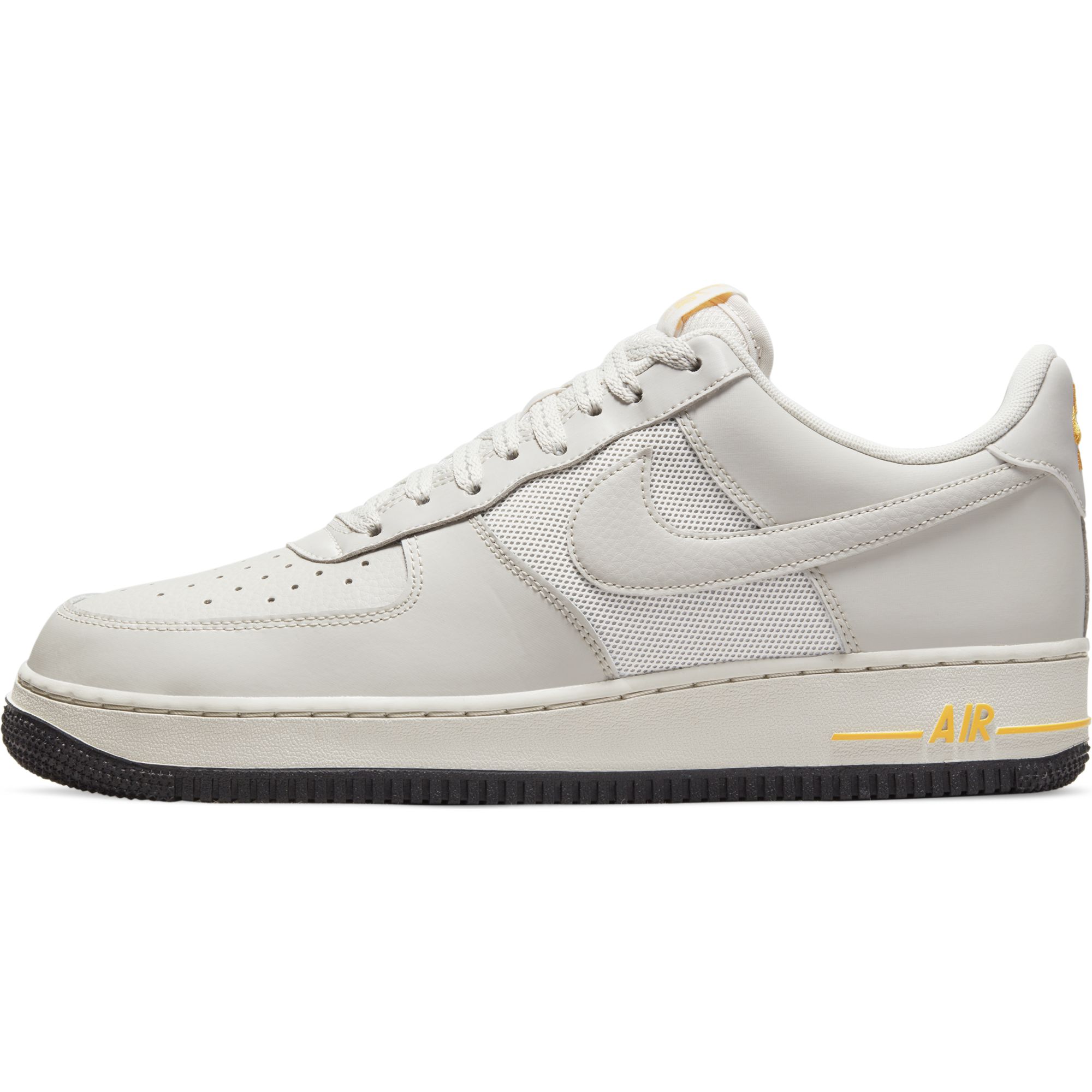 Nike Air Force 1 Low FW21 Erkek Spor Ayakkabı