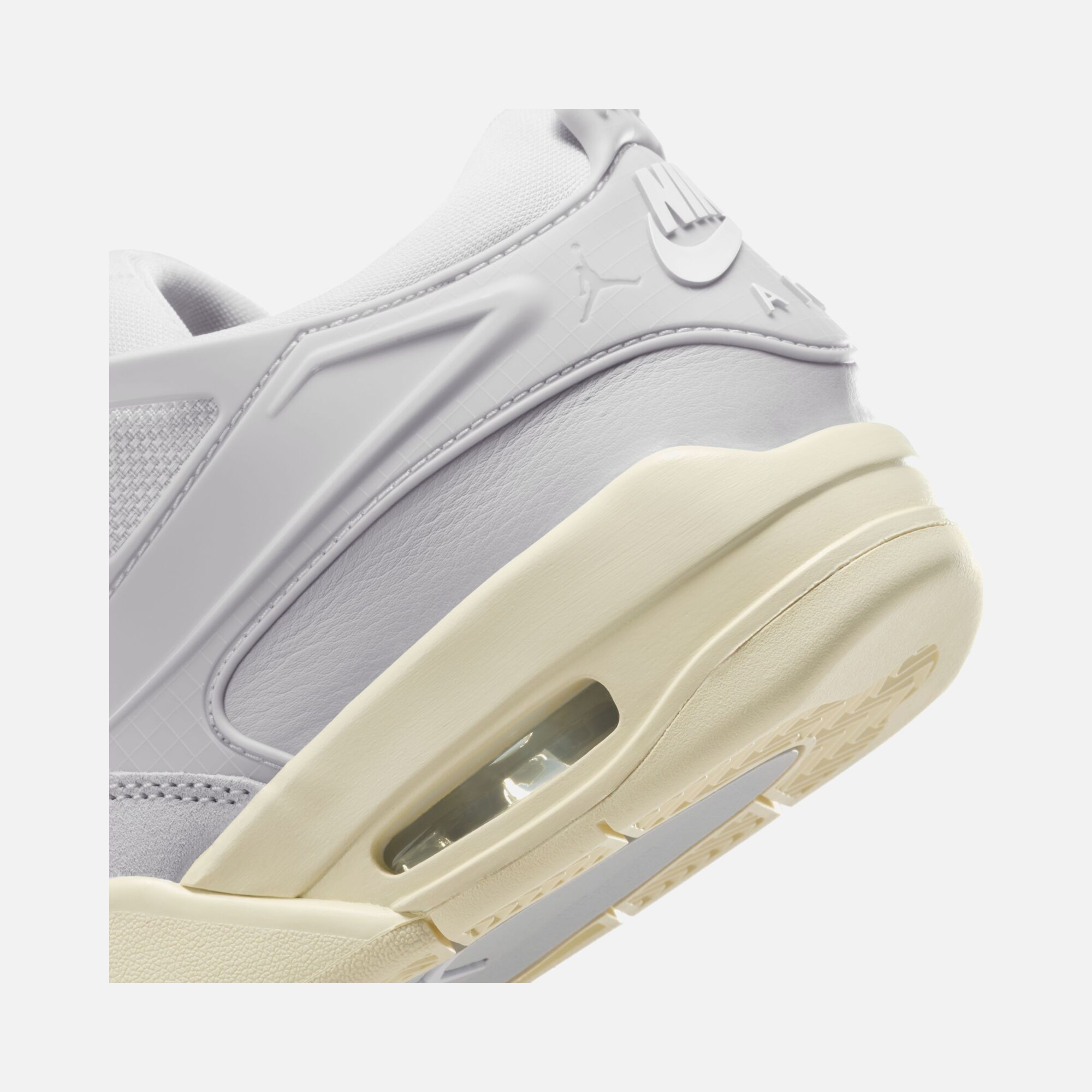 Nike Air Jordan 4RM Sportswear Kadın Spor Ayakkabı