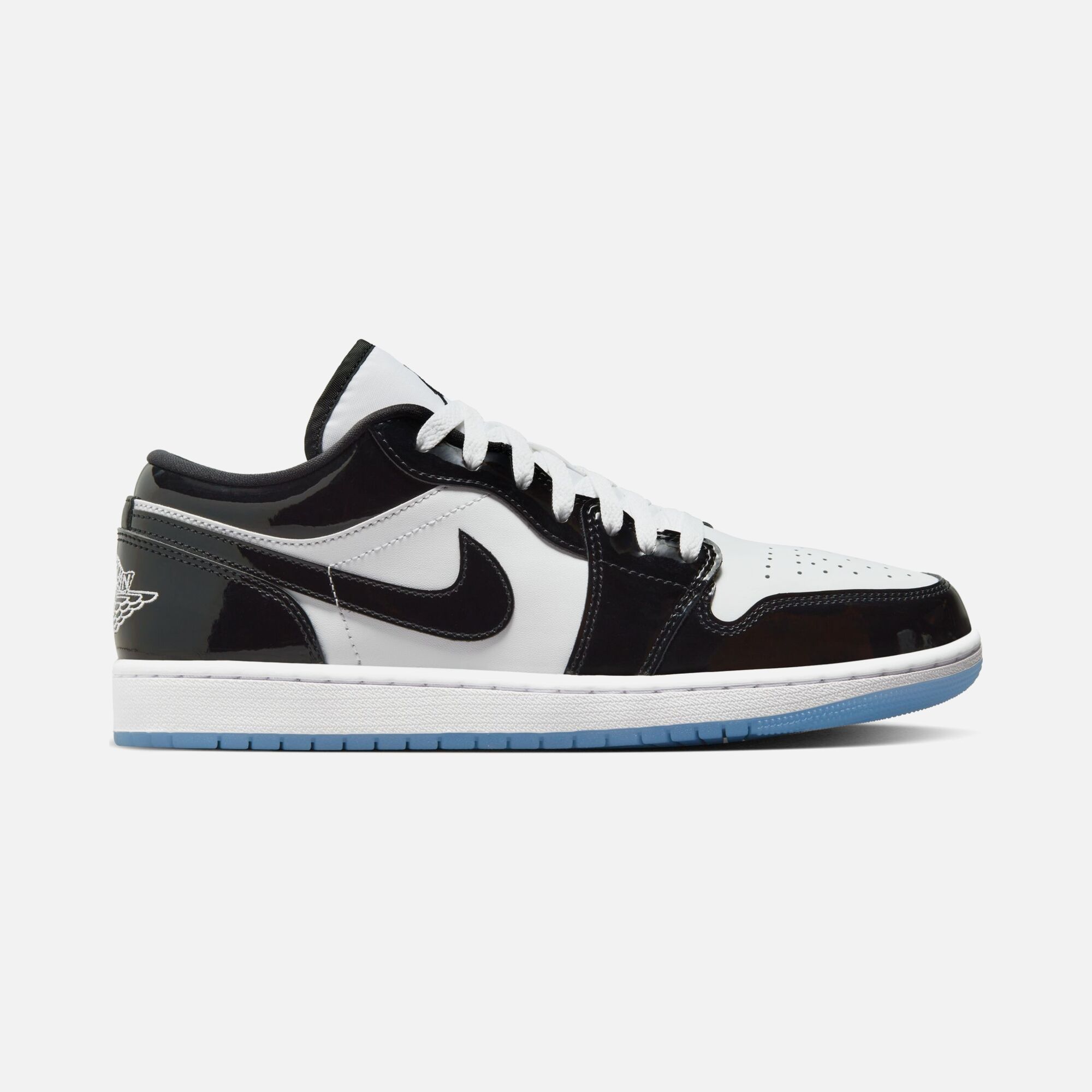 Nike Air Jordan 1 Low SE SP24 Erkek Spor Ayakkabı