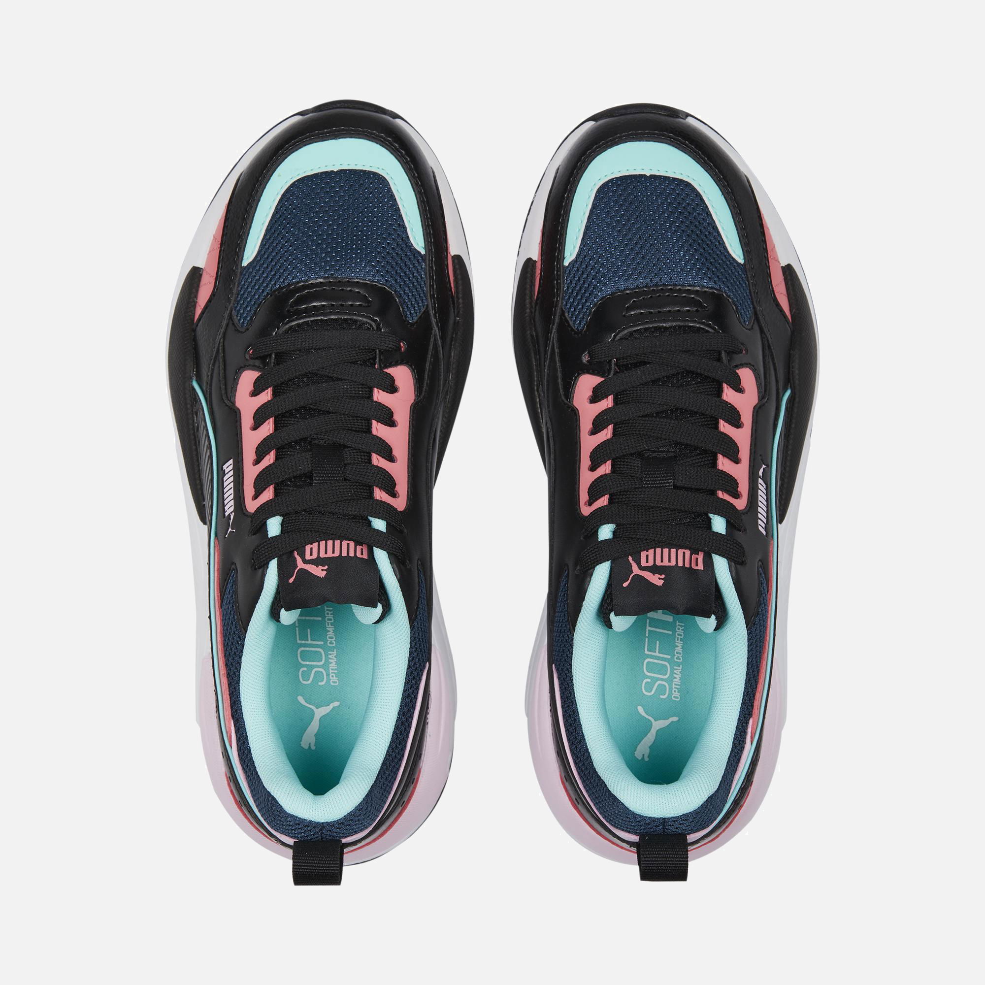 Puma Sportswear X-Ray 2 Square Unisex Spor Ayakkabı