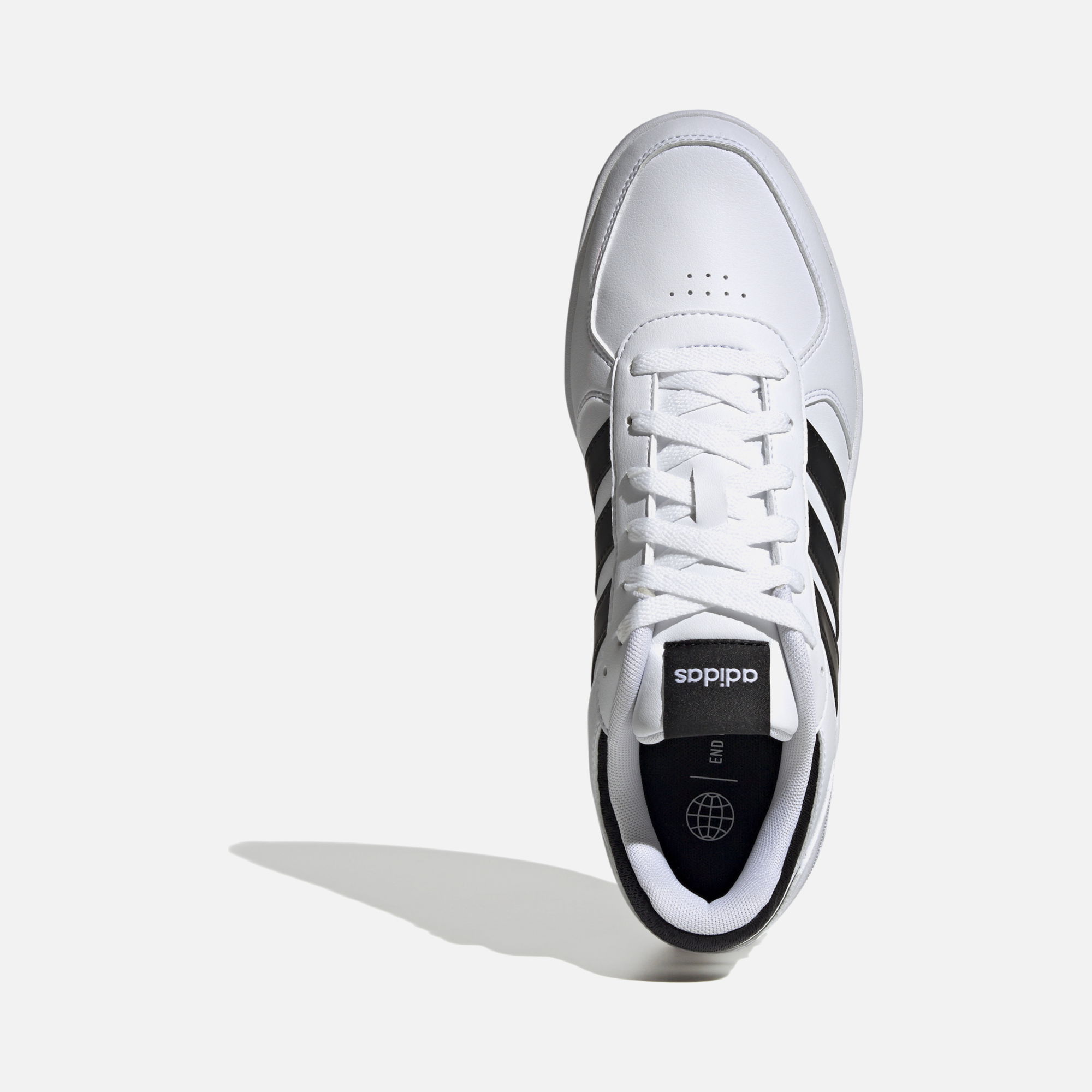 adidas CourtBeat Court Lifestyle Erkek Spor Ayakkabı