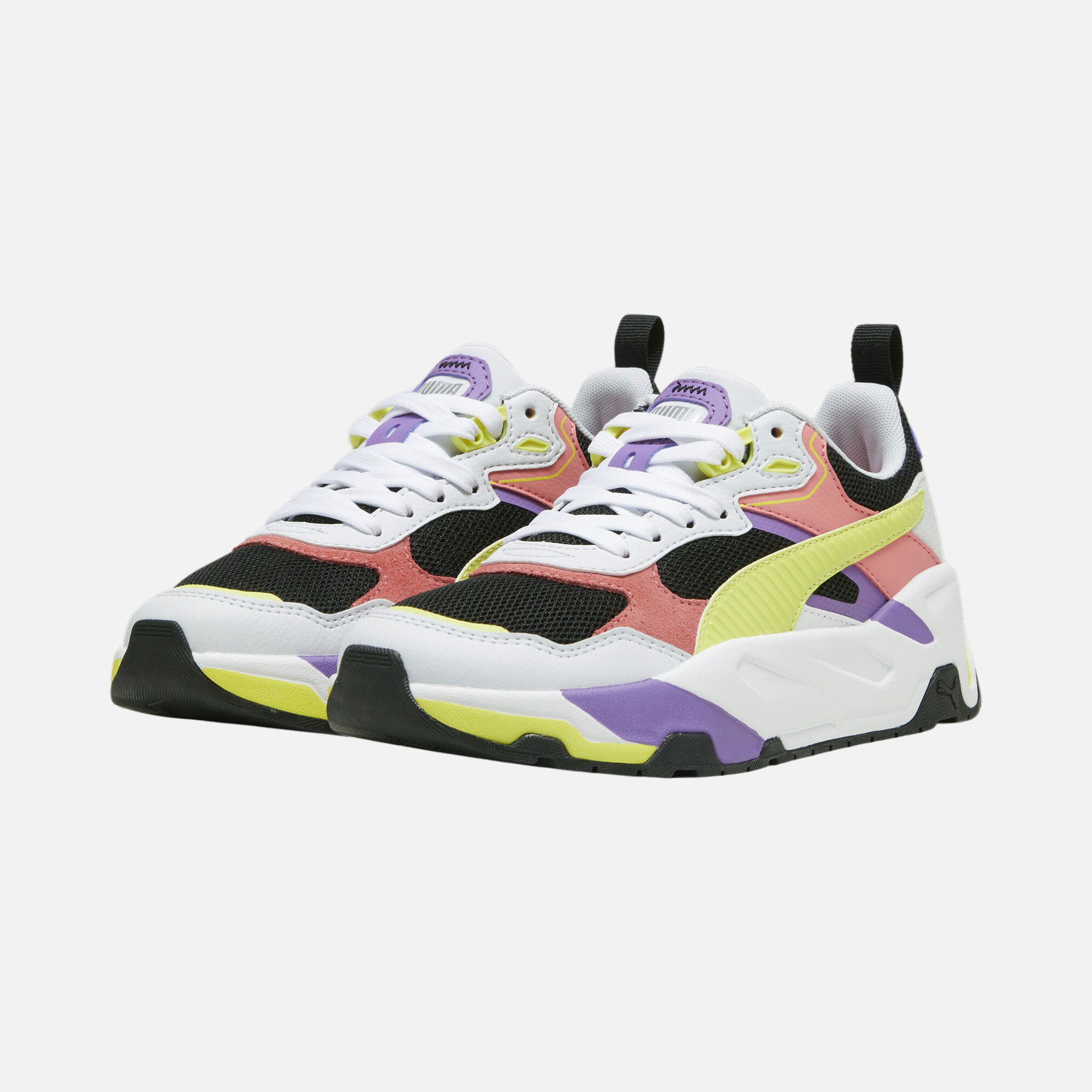 Puma Sportswear Trinity (GS) Spor Ayakkabı