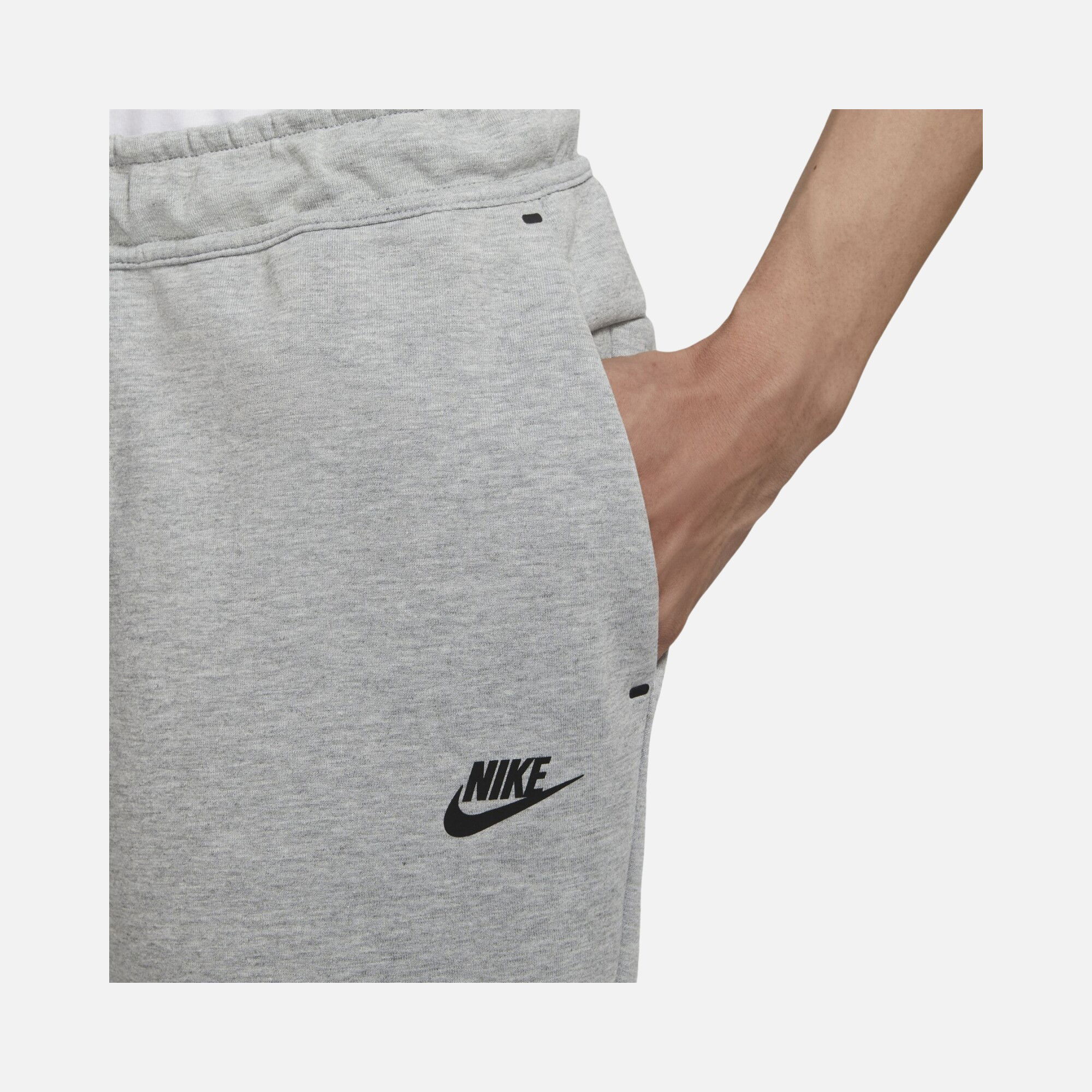 Nike Sportswear Tech Fleece FA23 Erkek Şort