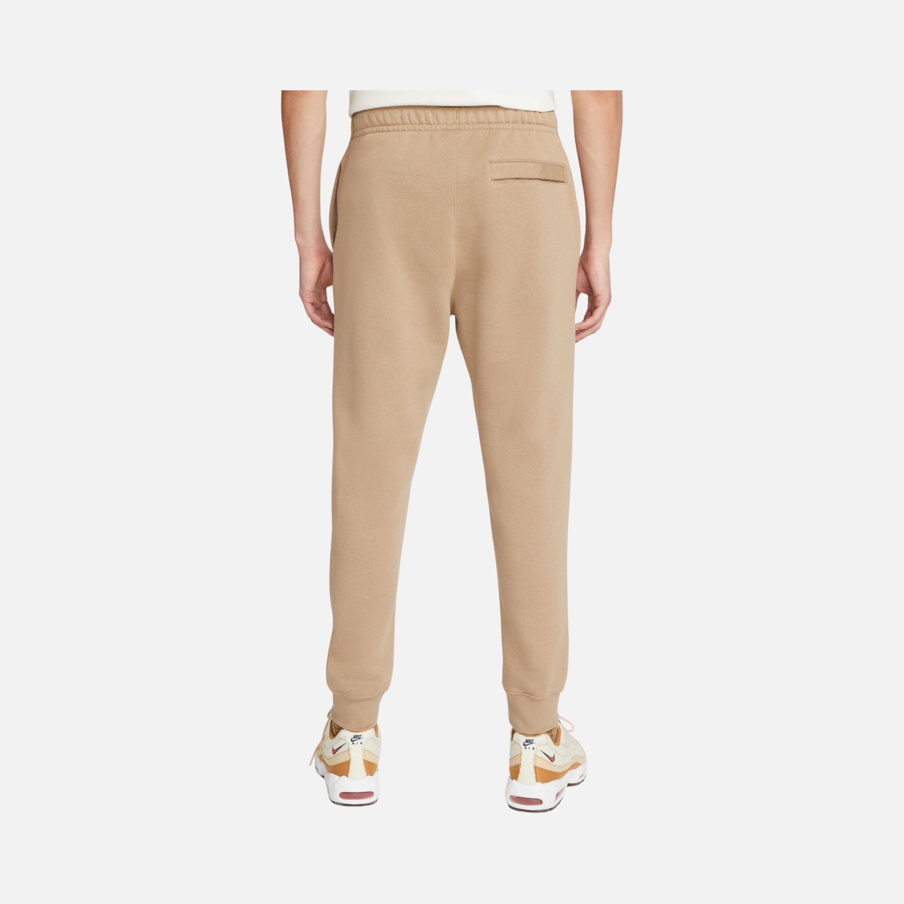 Nike Sportswear Club Fleece Erkek Eşofman Altı