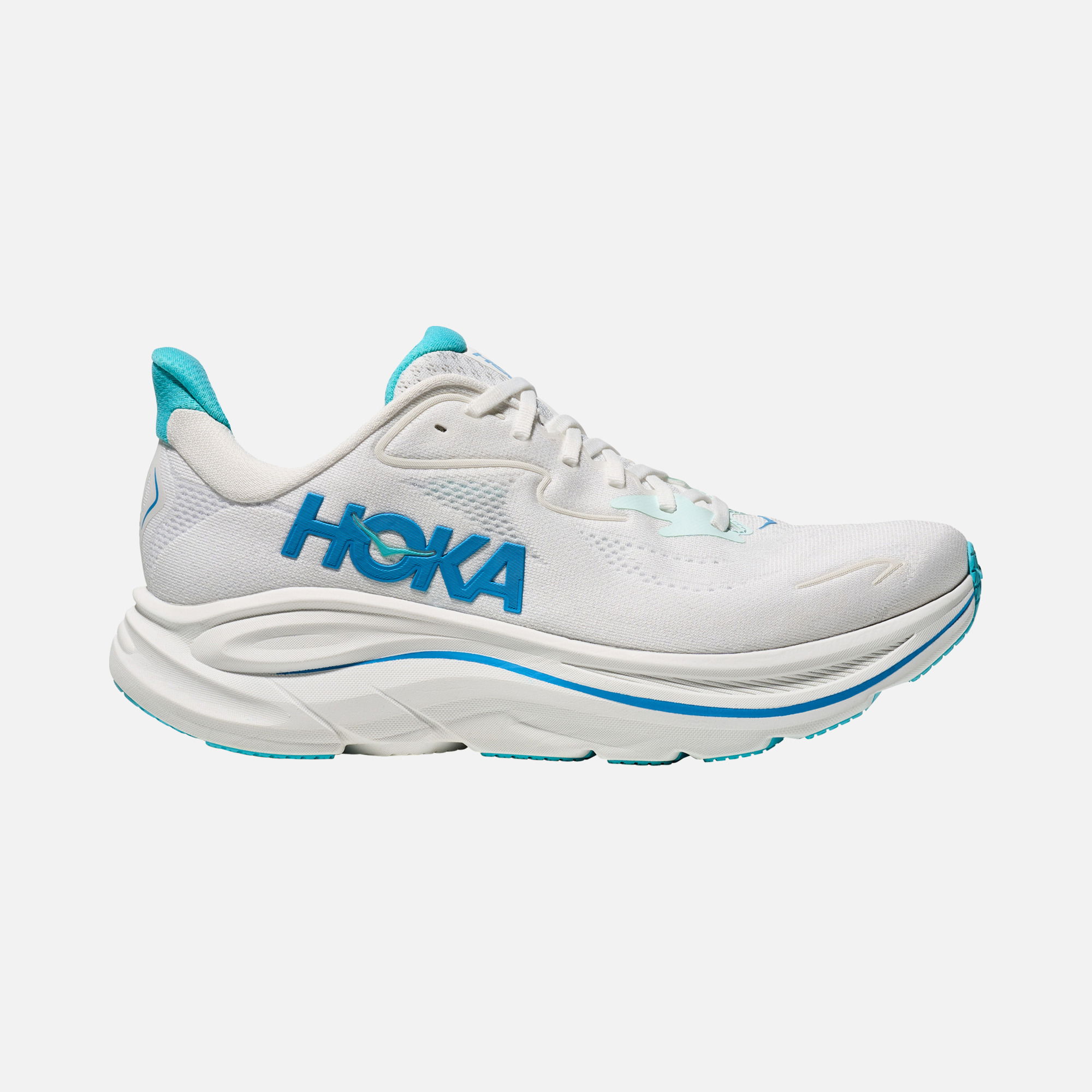 Hoka Clifton 10 Erkek Koşu Ayakkabısı