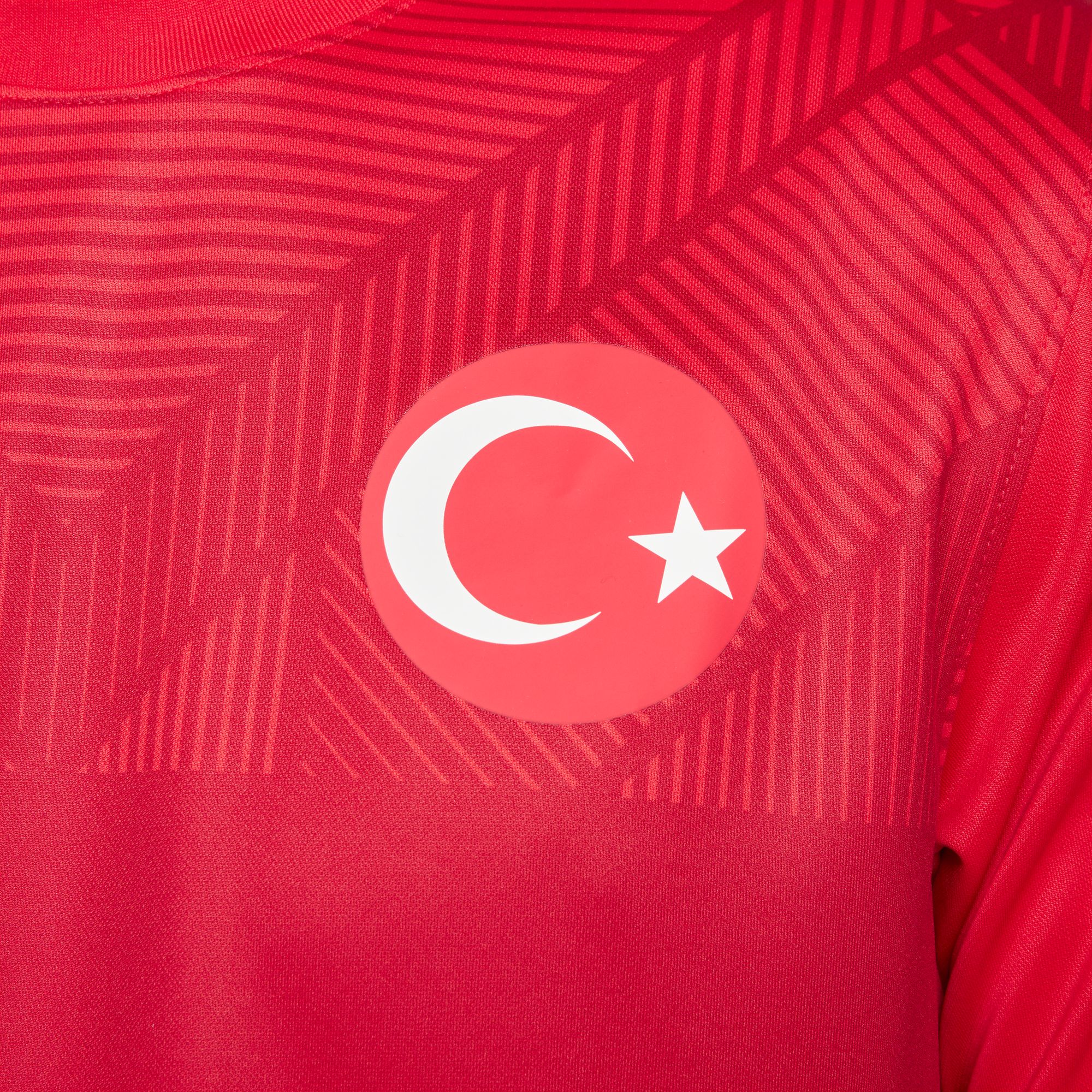 Nike Türkiye 2022-2023 Stadyum Deplasman Erkek Forma