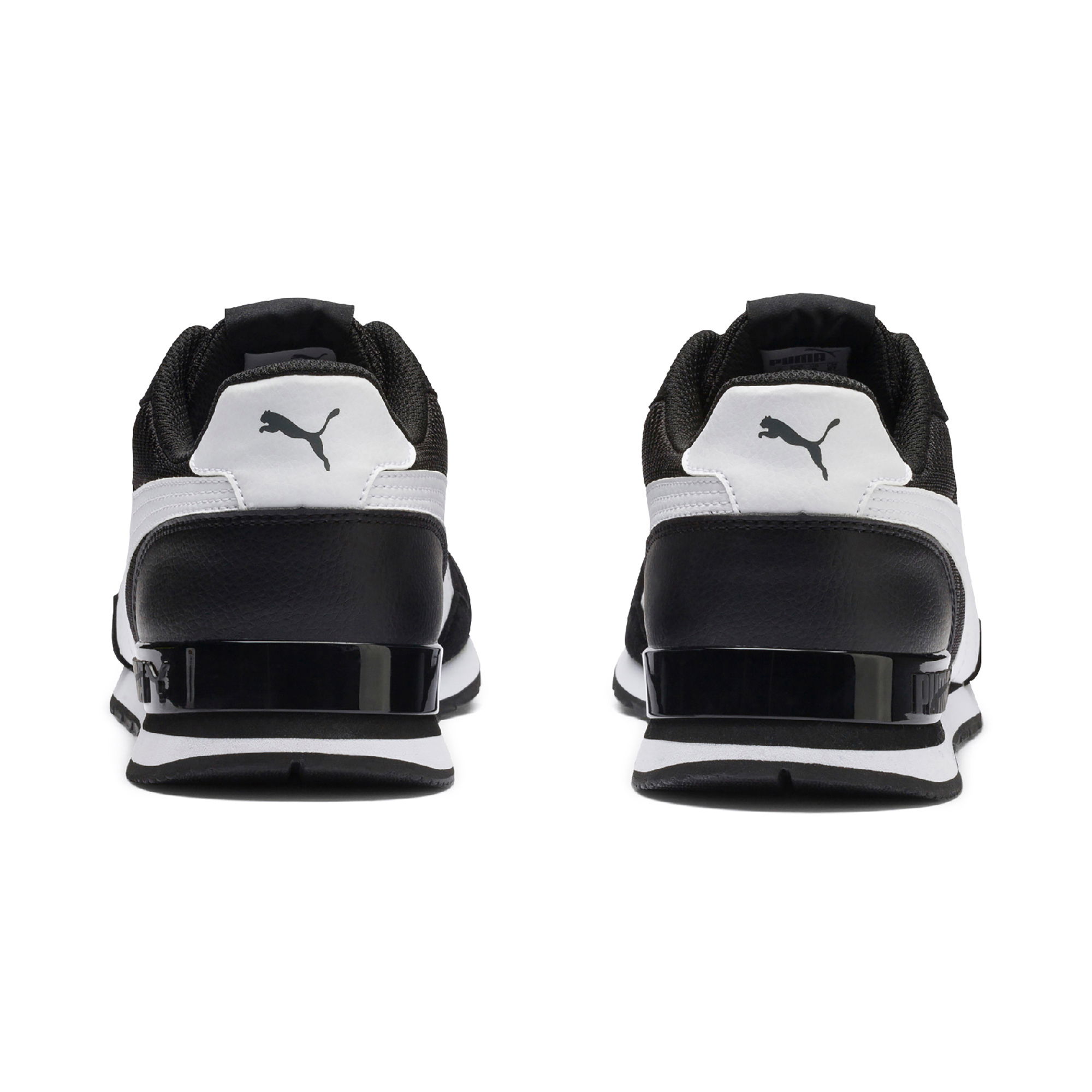 Puma ST Runner v2 Mesh Erkek Spor Ayakkabı