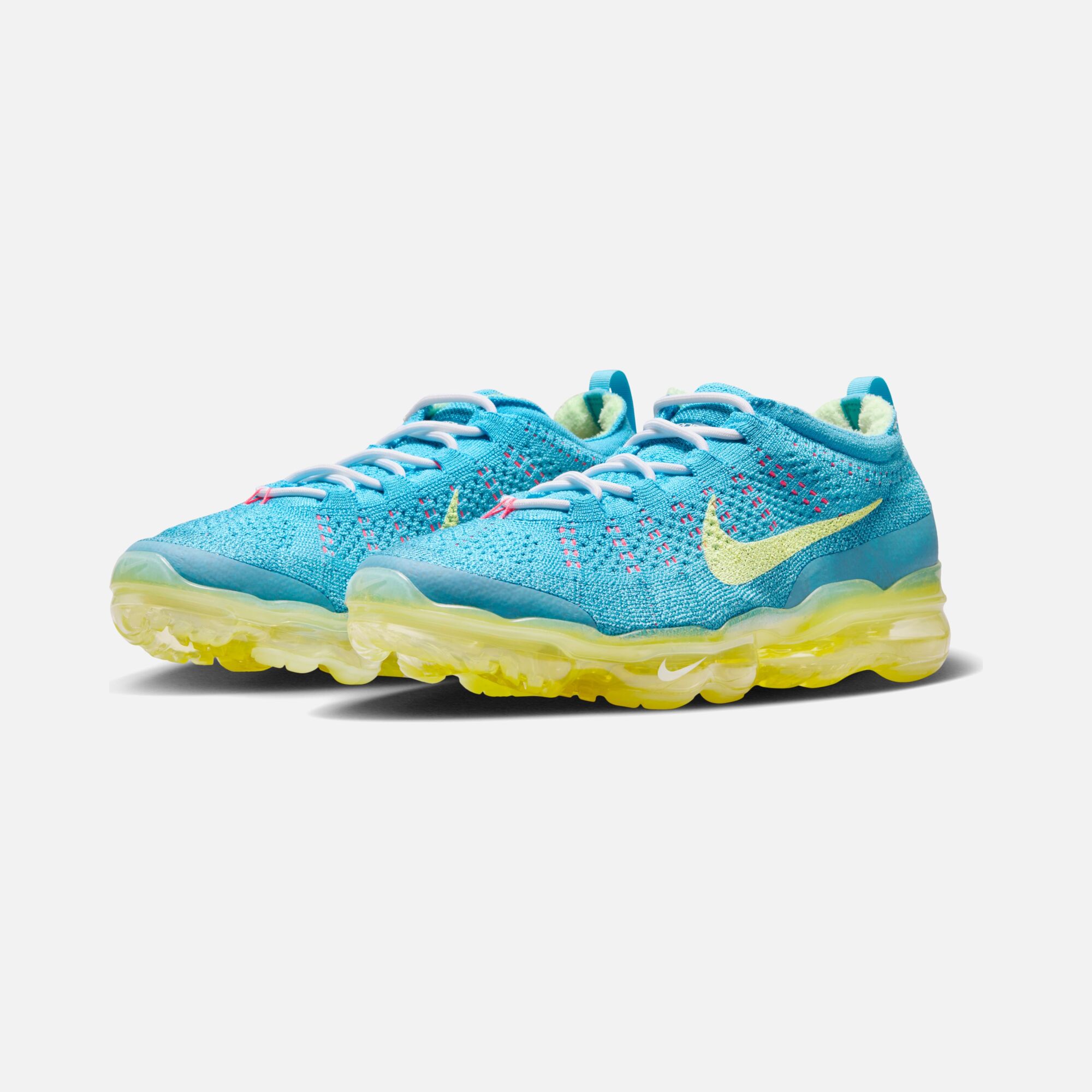 Nike Air VaporMax 2023 Flyknit Erkek Spor Ayakkabı