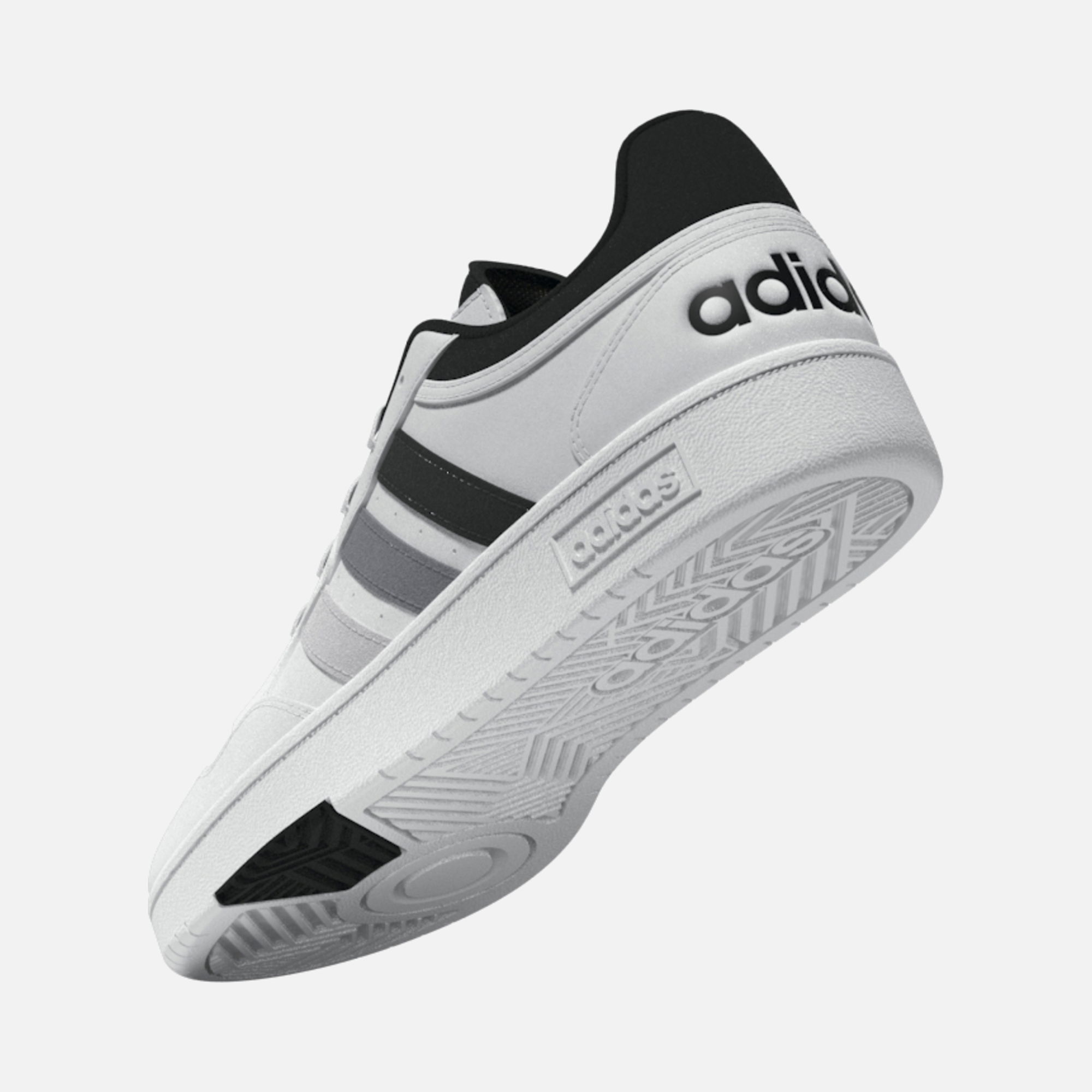 adidas Hoops 3.0 Low Classic Vintage FW24 Erkek Spor Ayakkabı