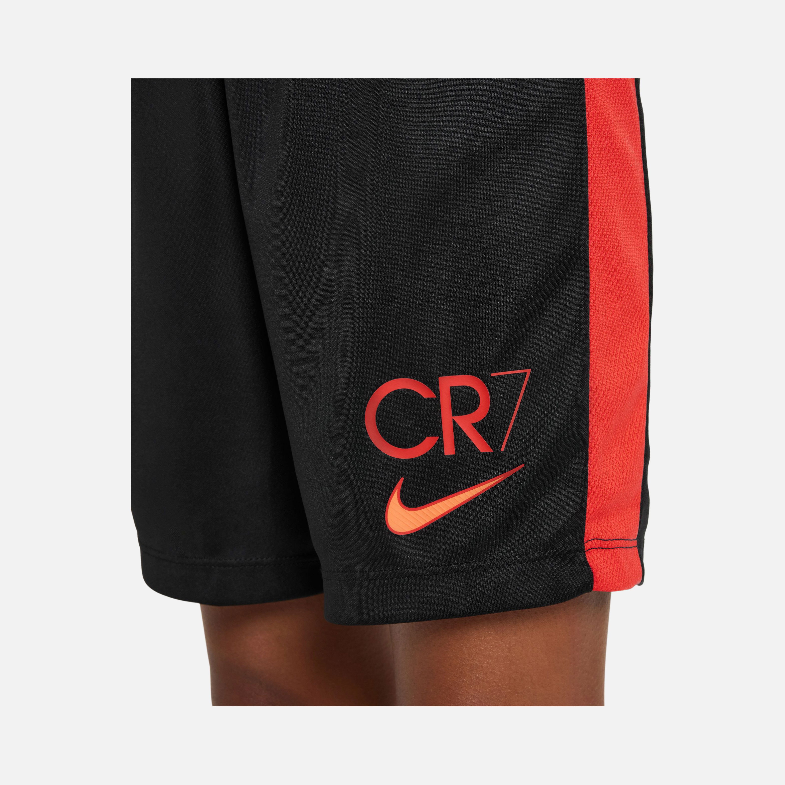 Nike CR7 Dri-Fit Academy Çocuk Şort