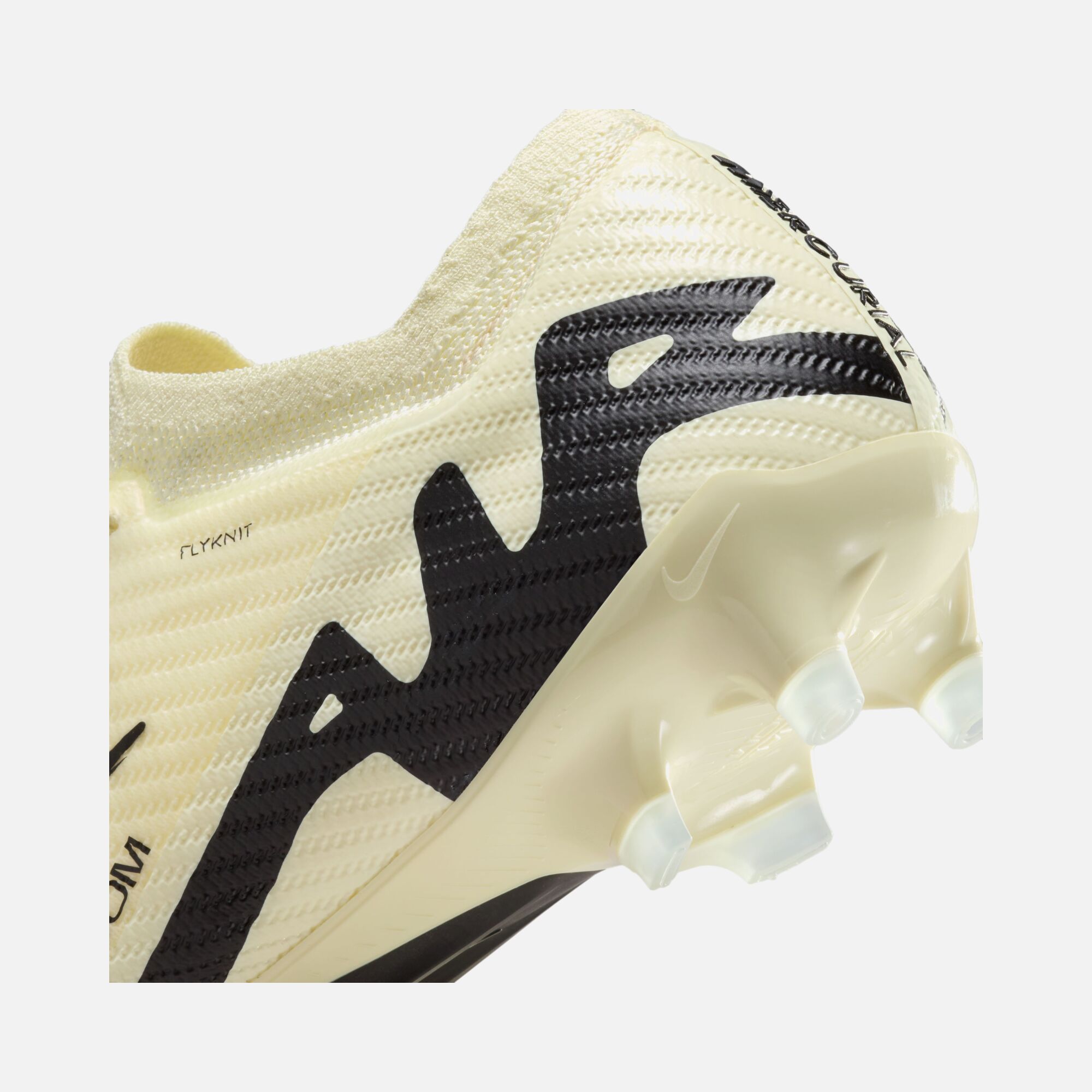 Nike Zoom Mercurial Vapor 15 Elite AG-Pro Low-Top Erkek Krampon