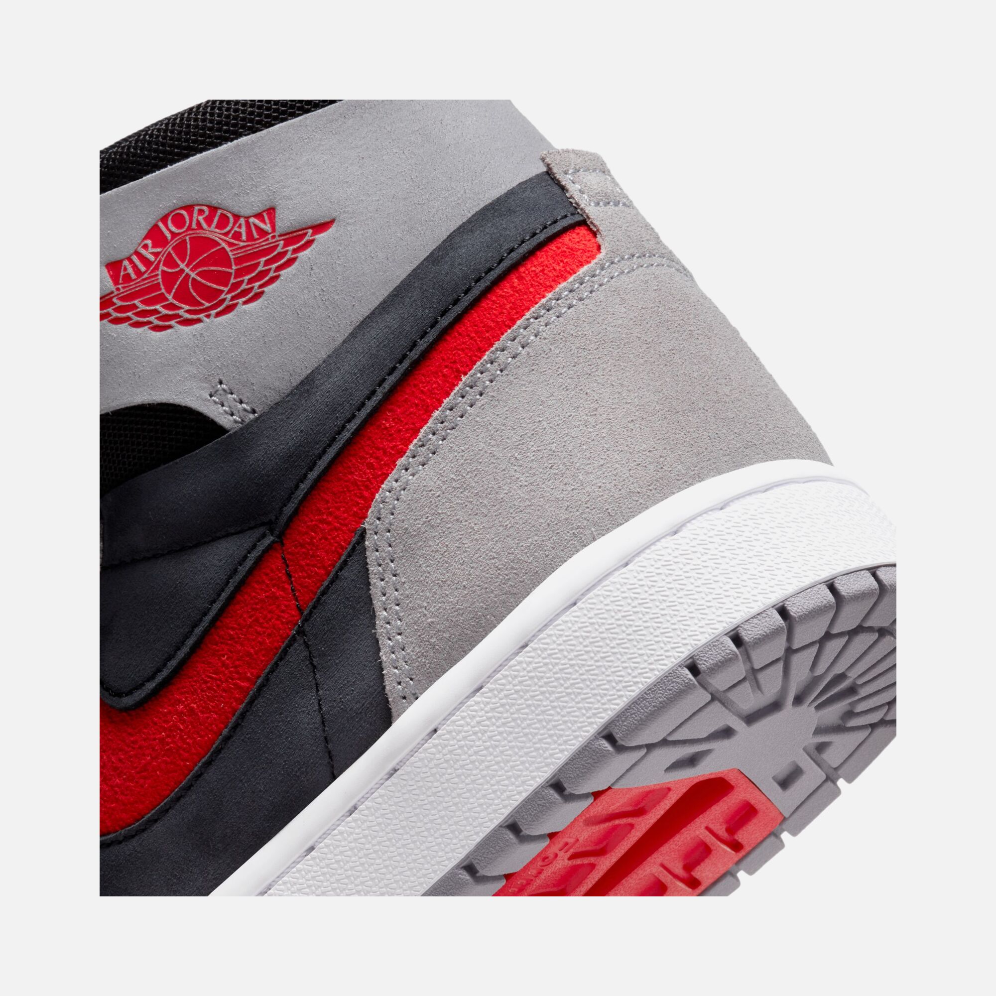 Nike Air Jordan 1 Zoom CMFT 2 Erkek Spor Ayakkabı