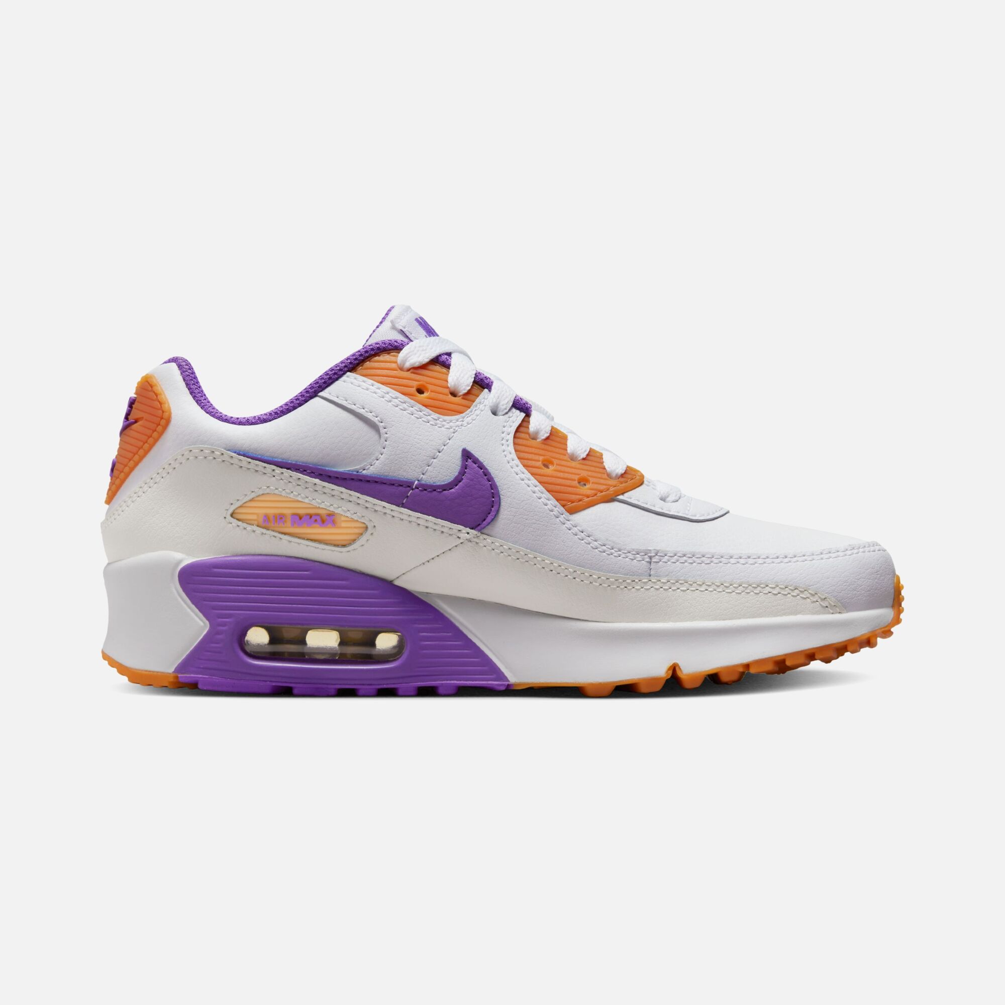 Nike Air Max 90 LTR (GS) Spor Ayakkabı