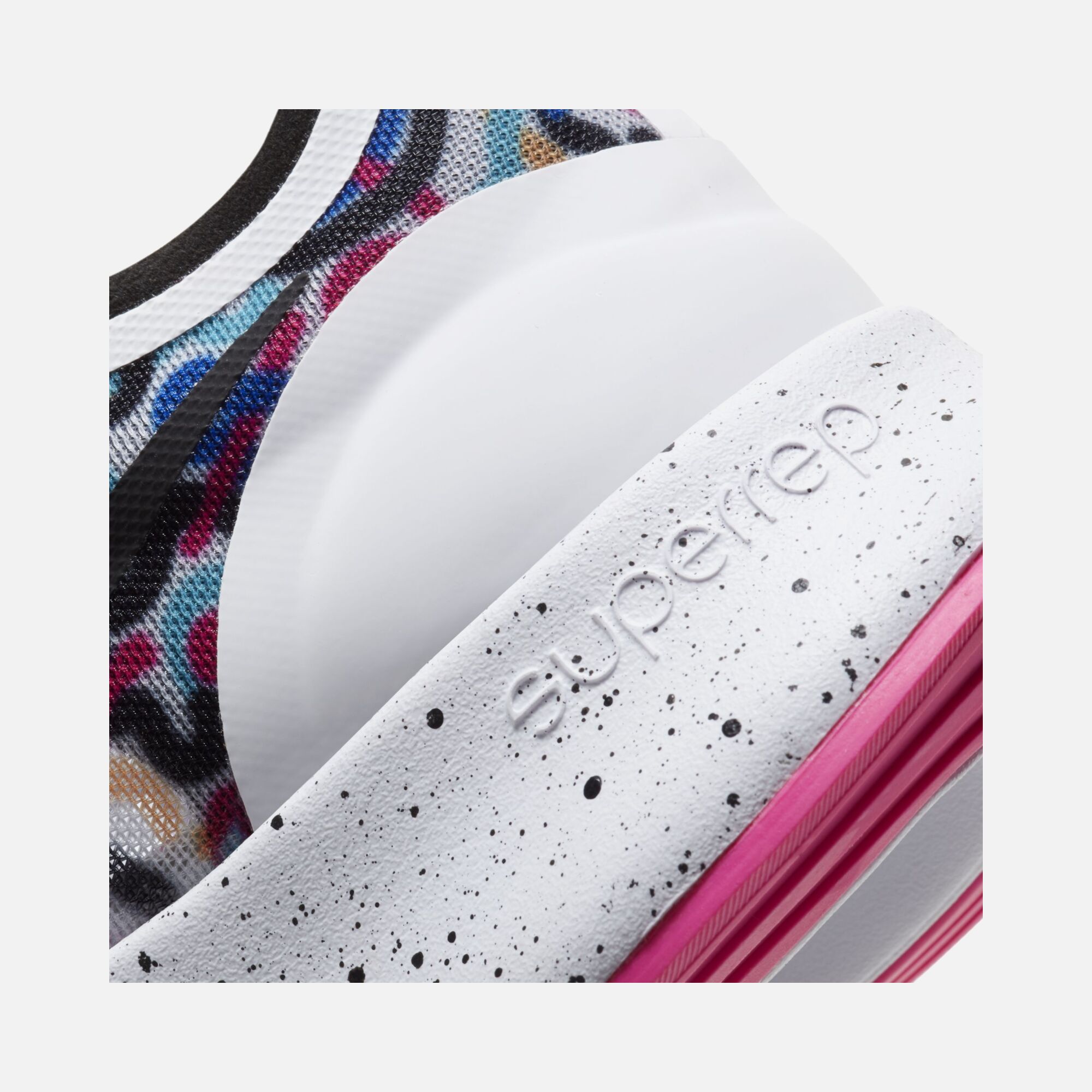 Nike SuperRep Go Training Kadın Spor Ayakkabı