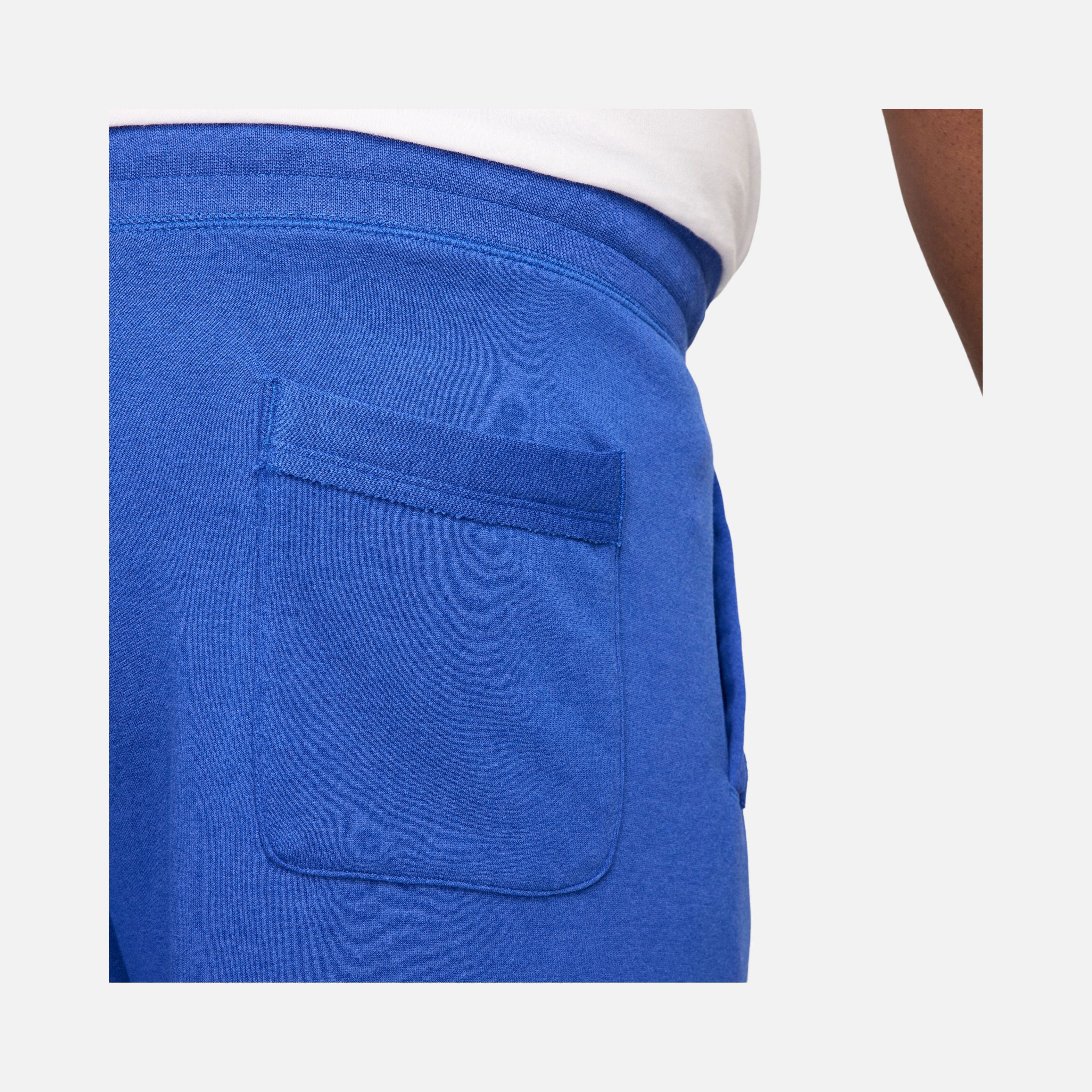 Nike Club Alumni French Terry Erkek Şort