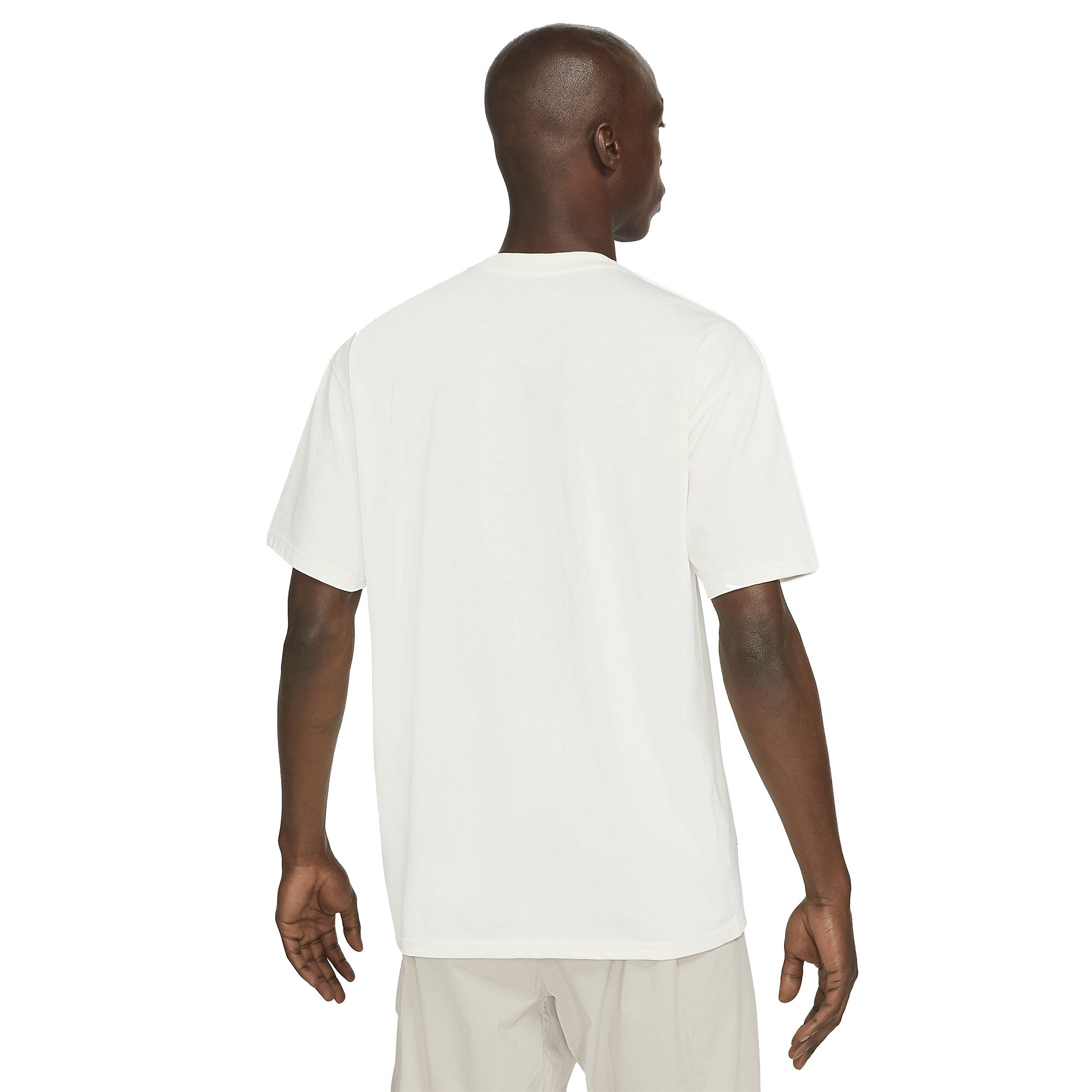 Nike Sportswear M2Z Pocket Short-Sleeve Erkek Tişört