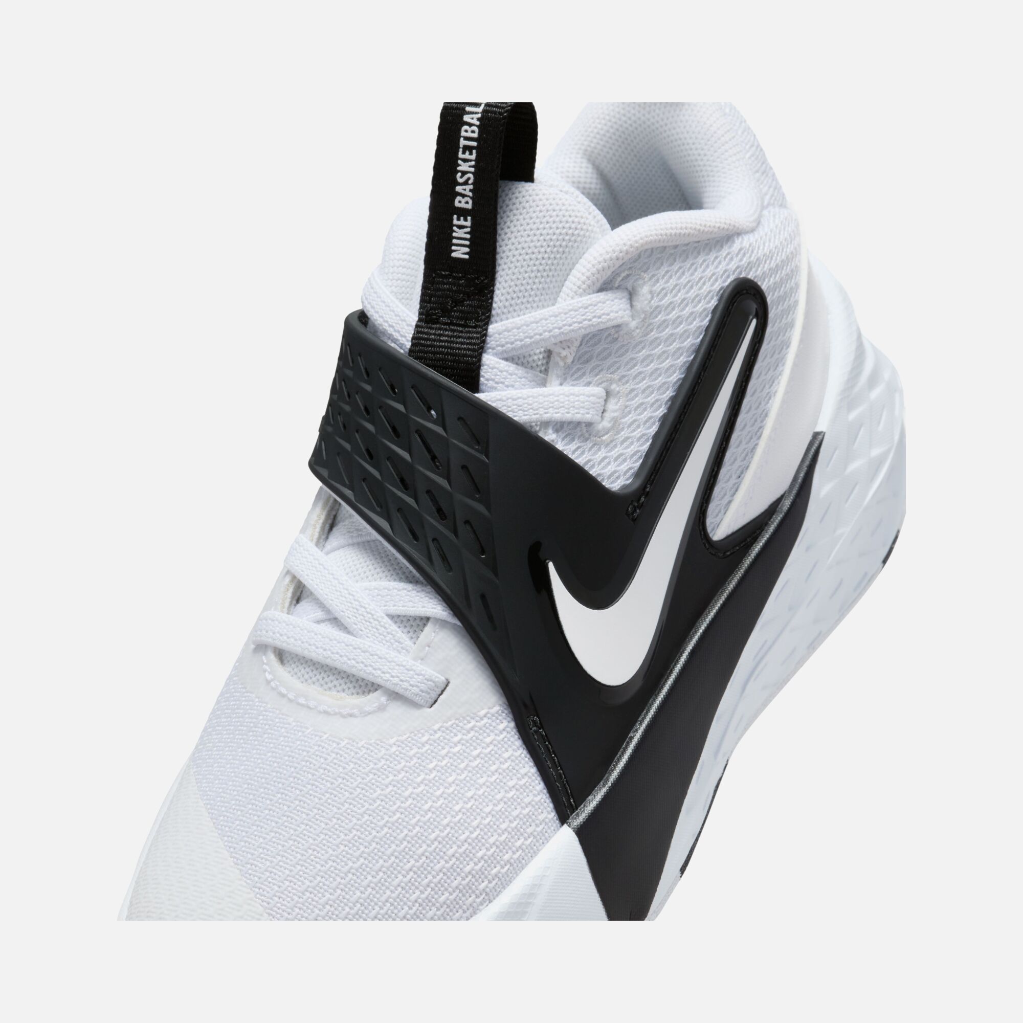 Nike Team Hustle D 12 (Ps) Çocuk Spor Ayakkabı