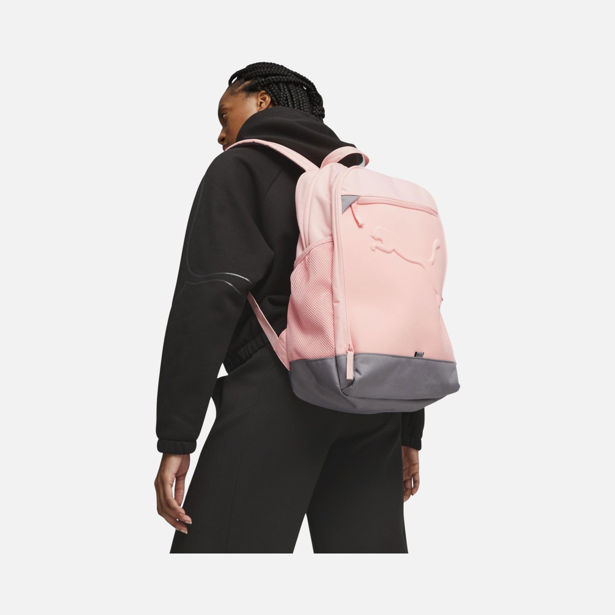 Puma Sportswear Buzz (26 L)Unisex Sırt Çantası