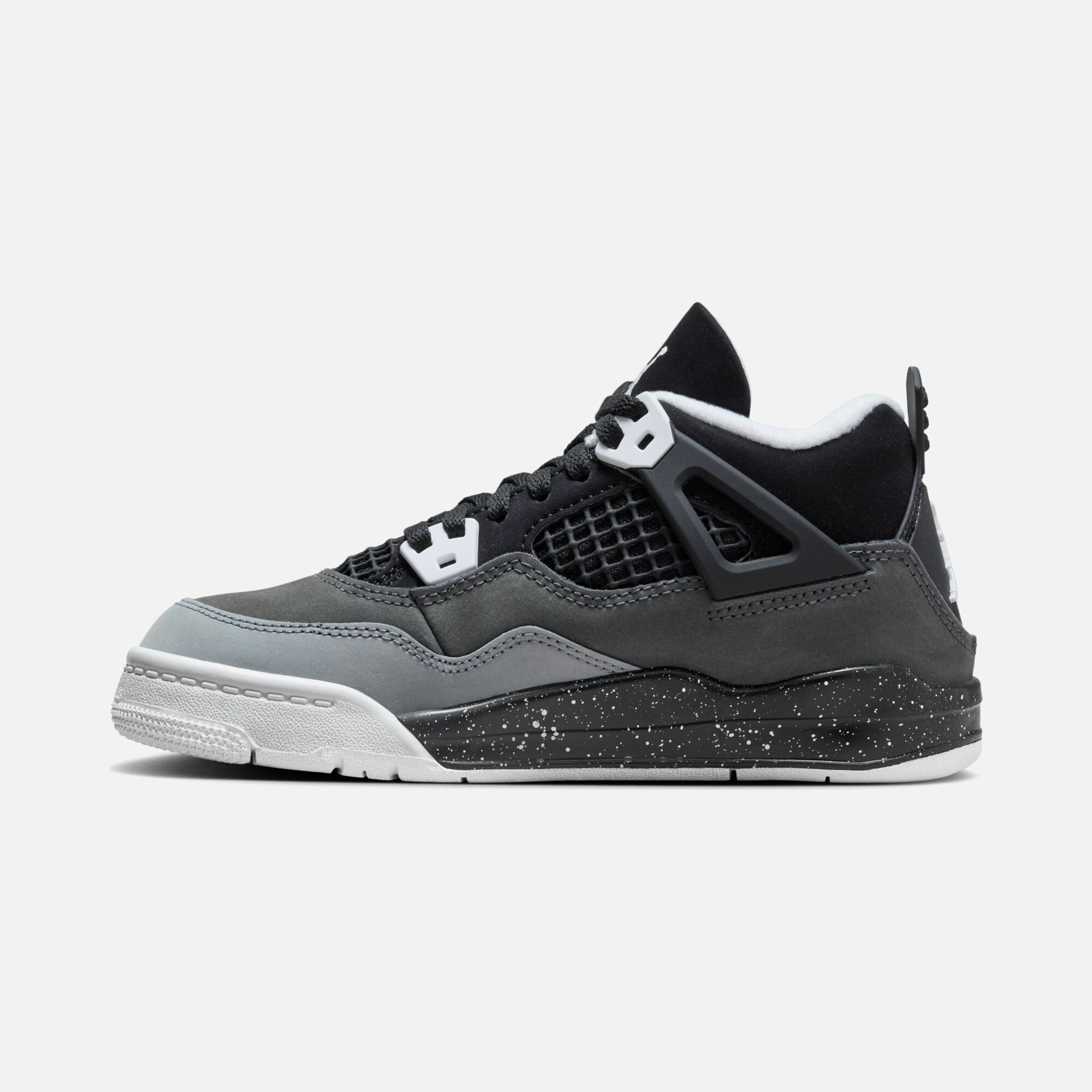 Nike Jordan 4 Retro (PS) Çocuk Spor Ayakkabı