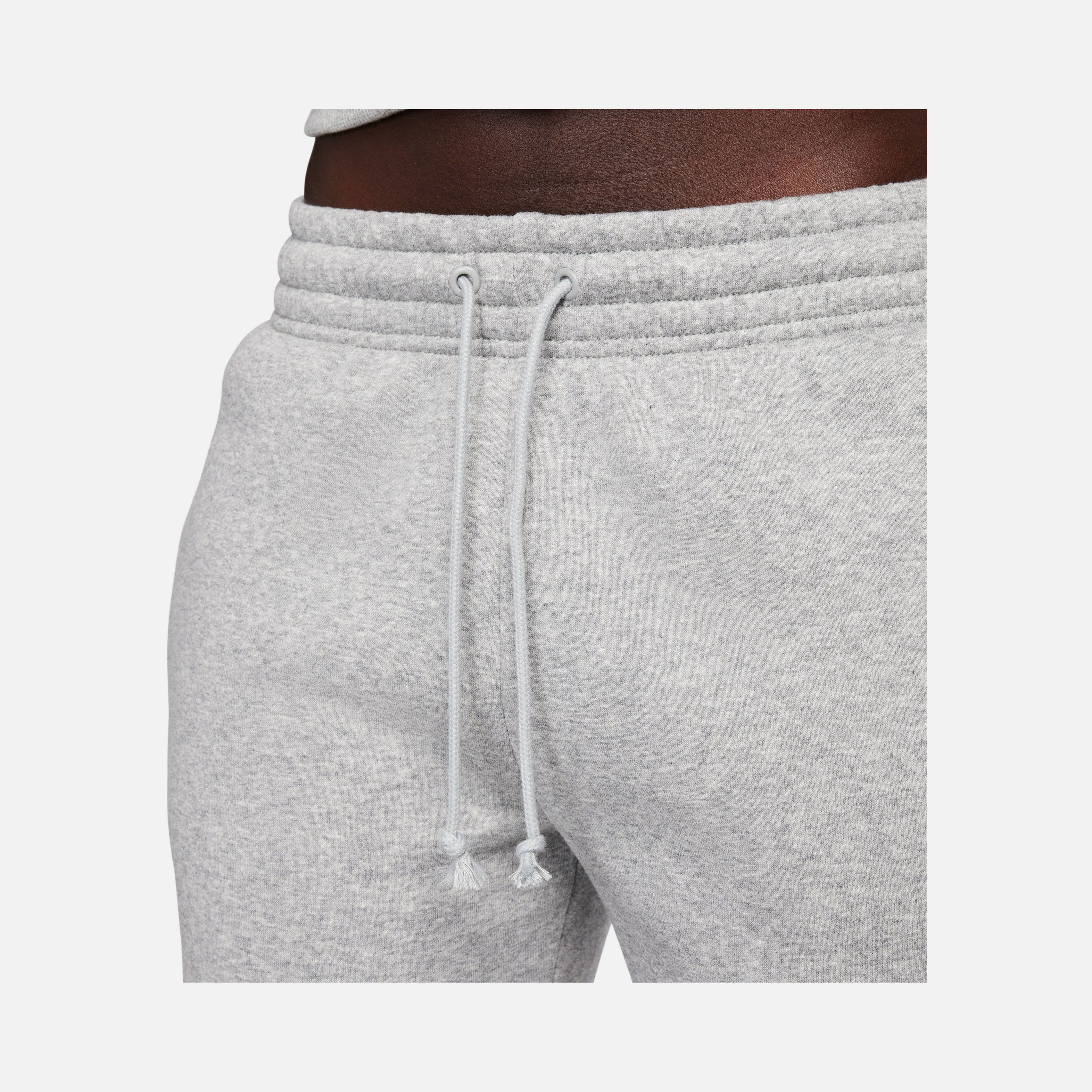 Nike Sportswear Phoenix Fleece Mid-Rise Kadın Eşofman Altı