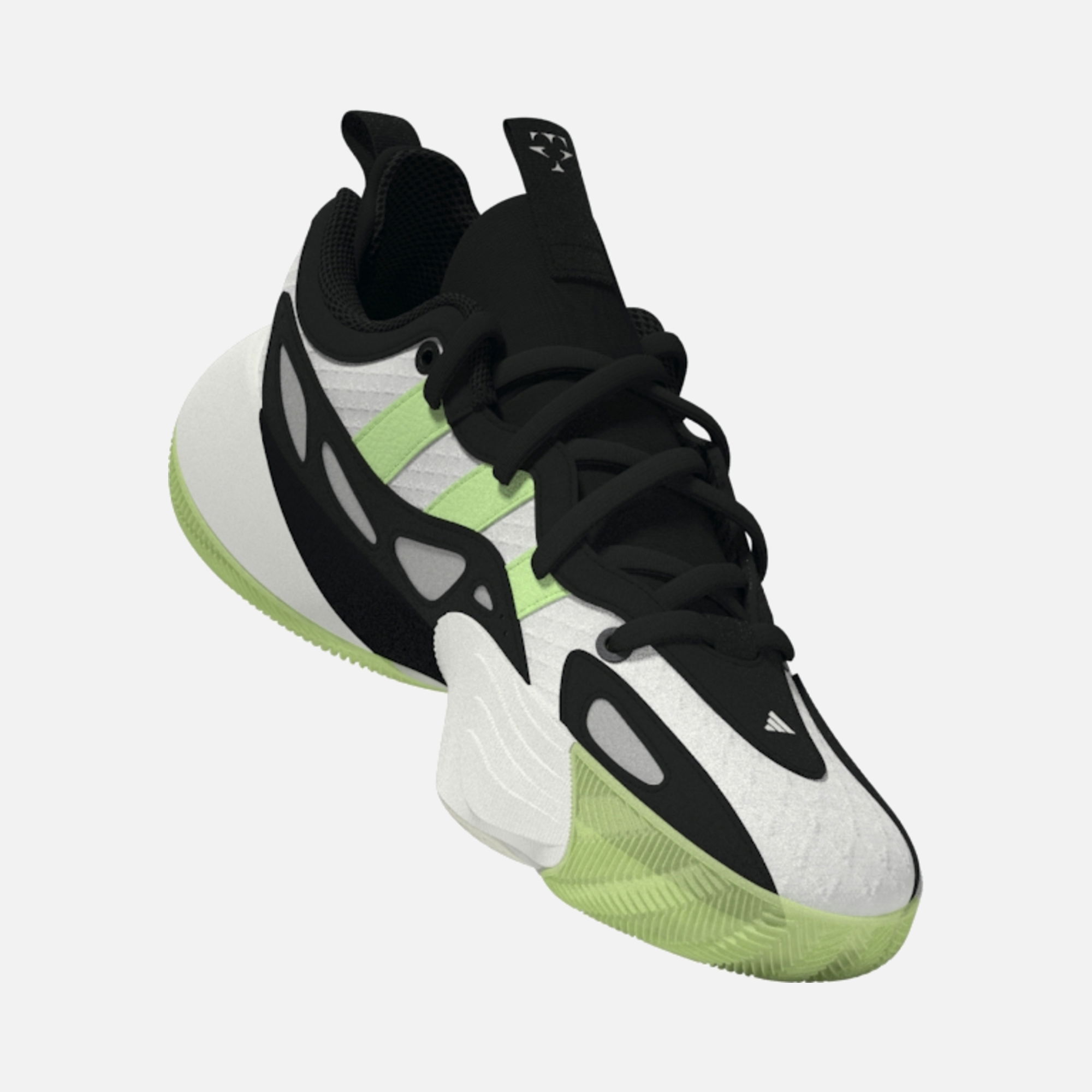 adidas Trae Unlimited 2 (GS) Basketball Ayakkabısı