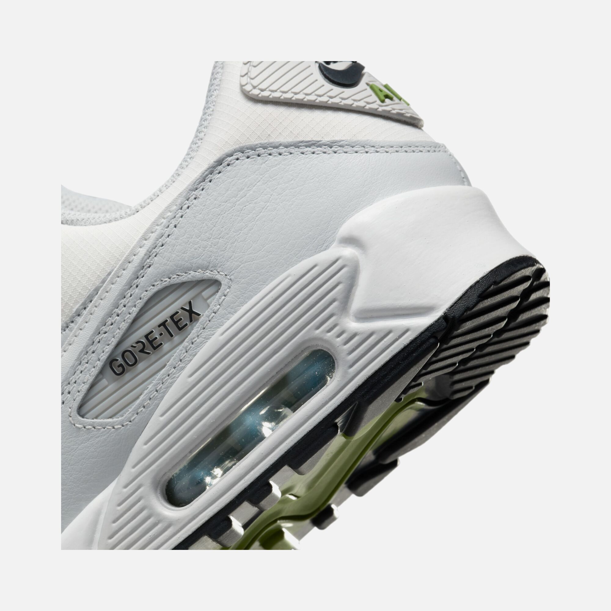 Nike Air Max 90 Gore-Tex Erkek Spor Ayakkabı