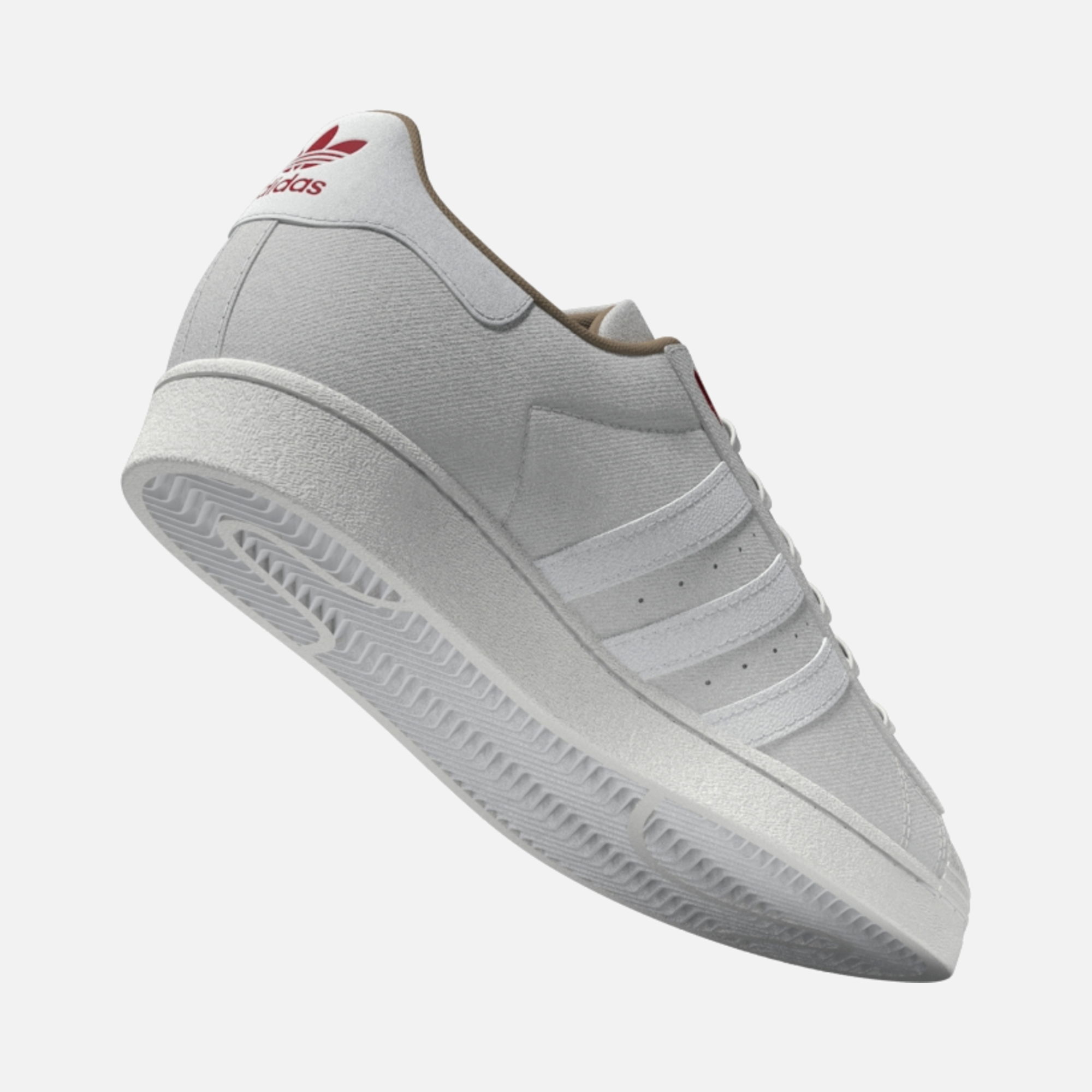 adidas Sportswear Superstar FW23 Erkek Spor Ayakkabı