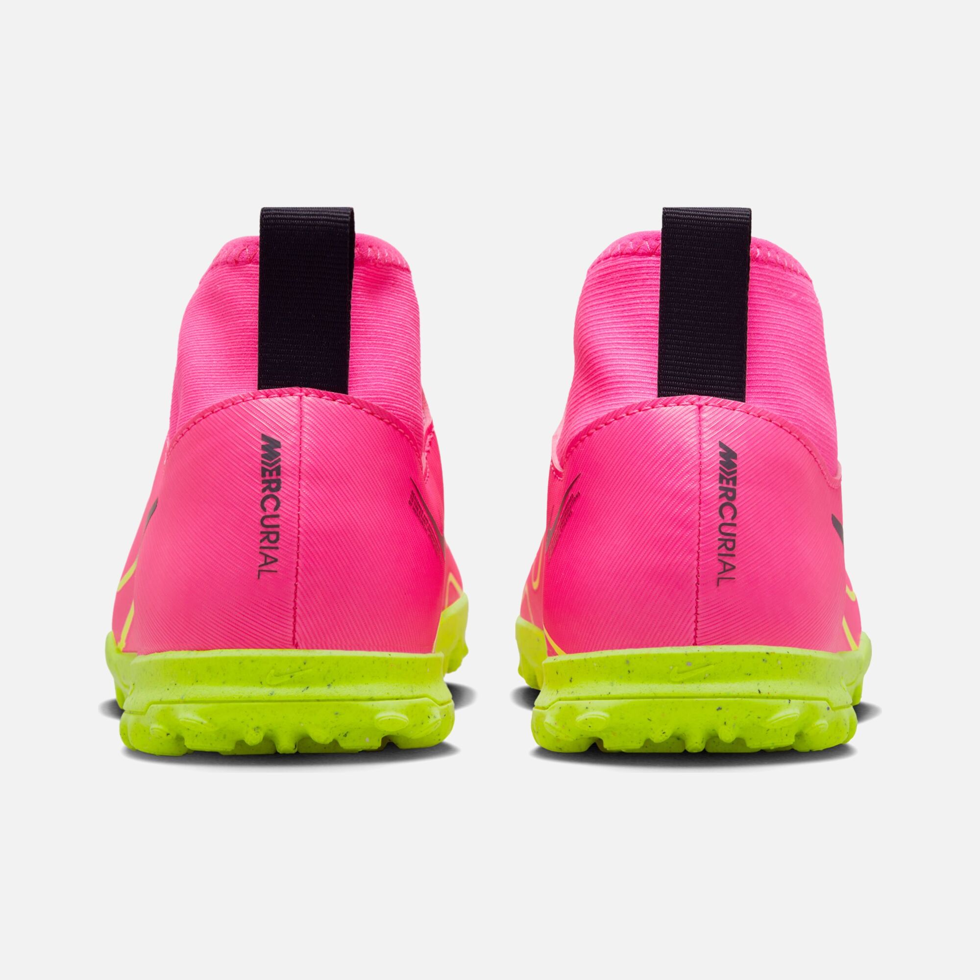 Nike Jr. Mercurial Zoom Superfly 9 Academy TF Turf Çocuk Halı Saha Ayakkabı