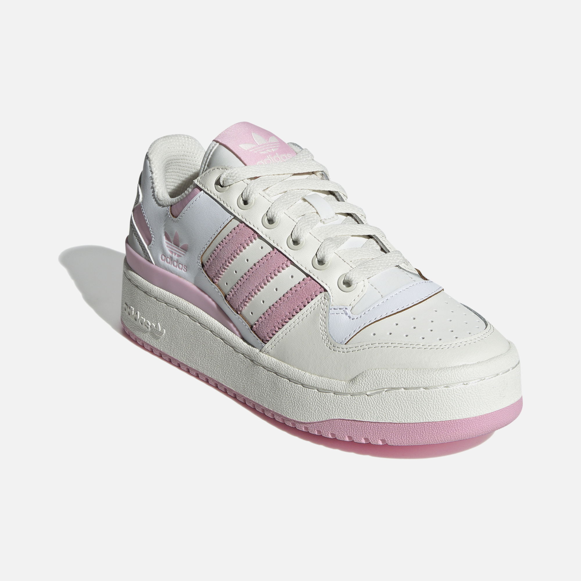 adidas Sportswear Forum Bold Stripes Kadın Spor Ayakkabı