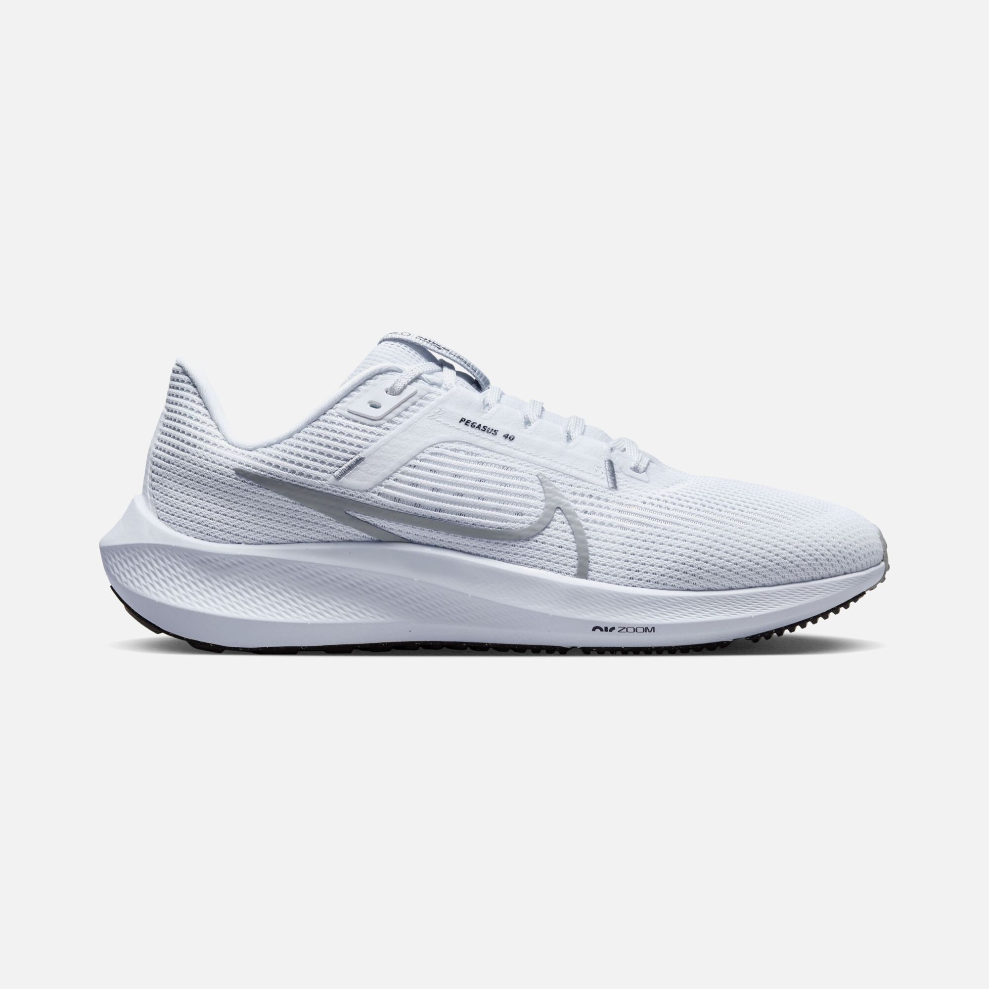 Nike Air Zoom Pegasus 40 Road Running Erkek Spor Ayakkabı