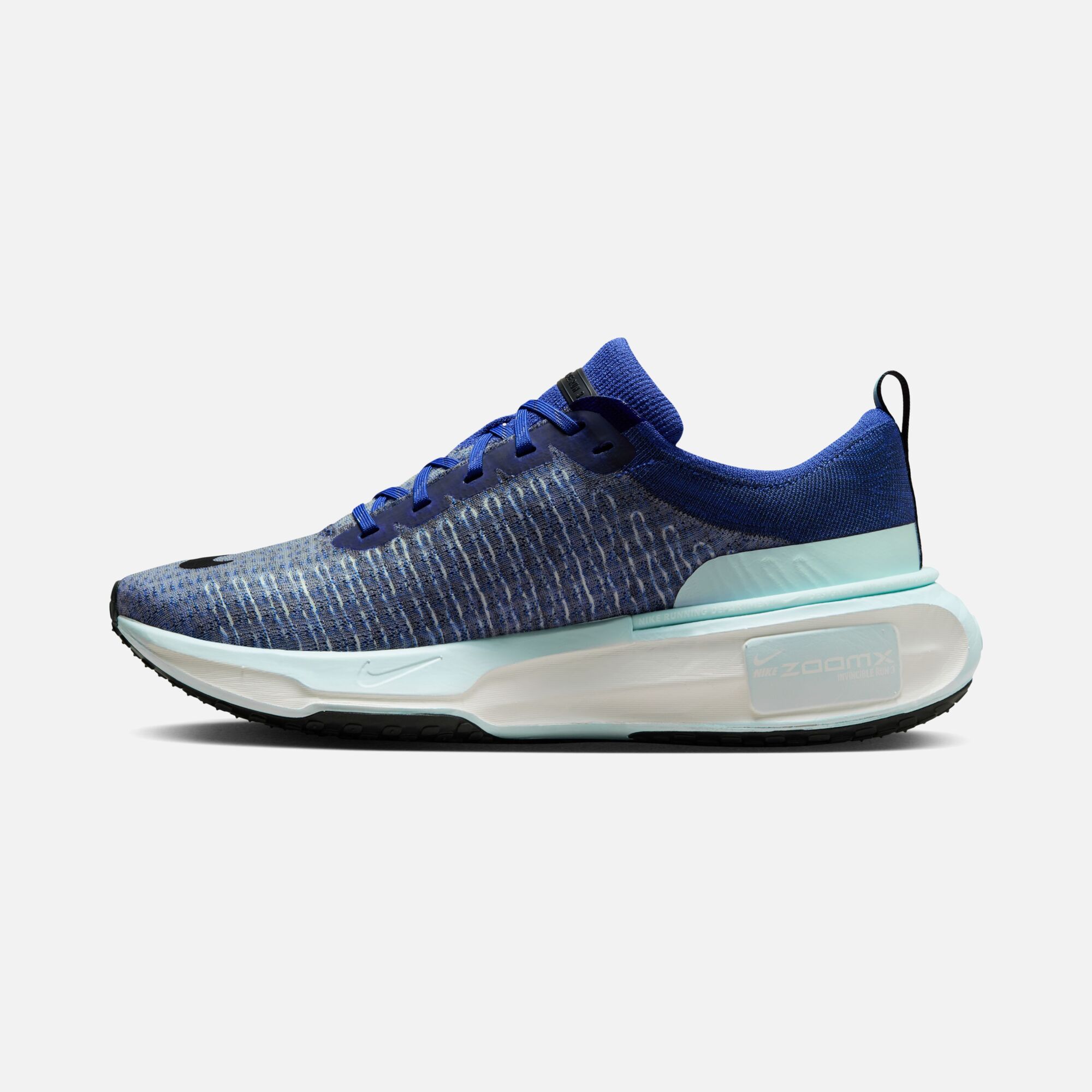 Nike ZoomX Invincible Run Flyknit 3 Road Running Erkek Spor Ayakkabı