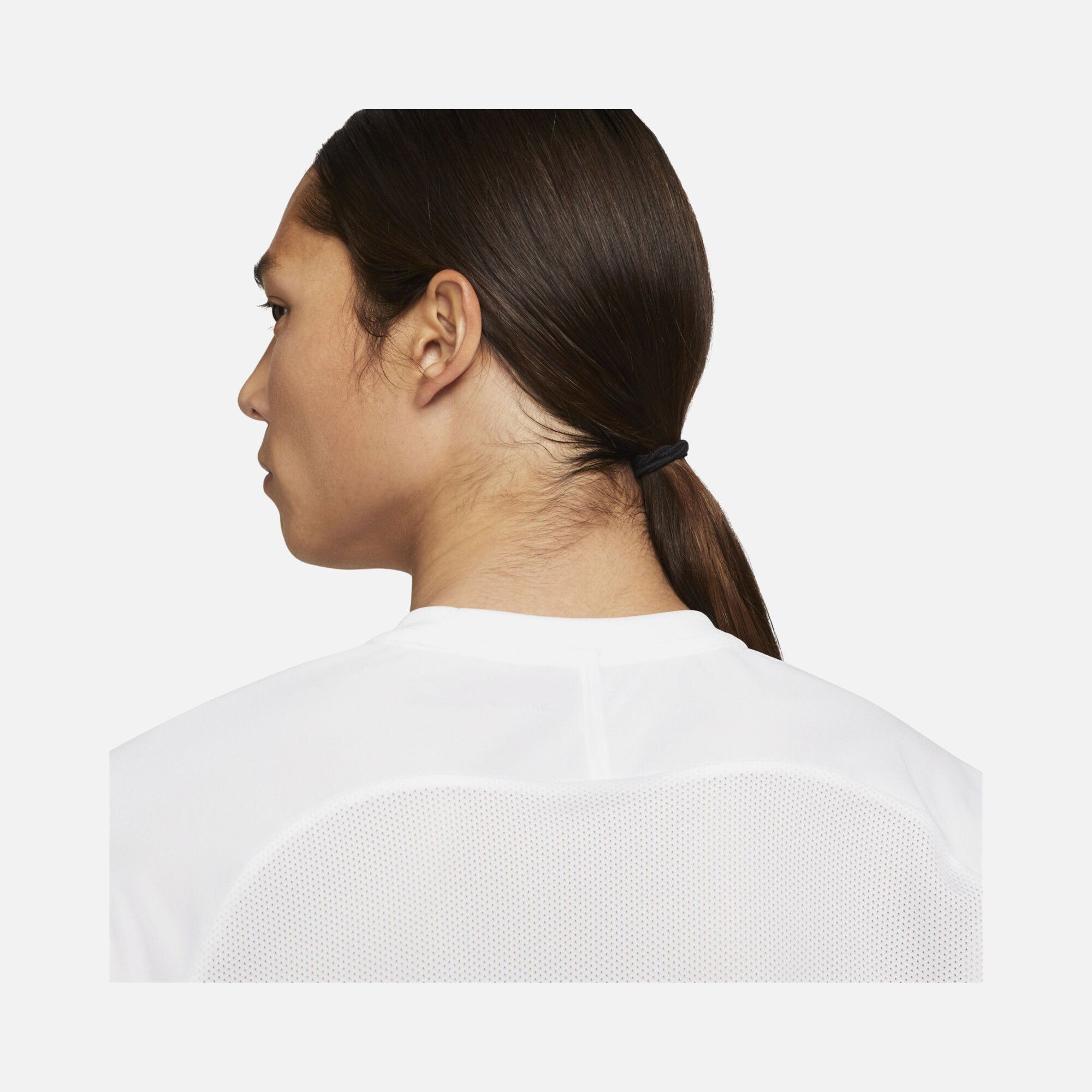 Nike Dri-Fit Academy Football Short Sleeve Erkek Tişört