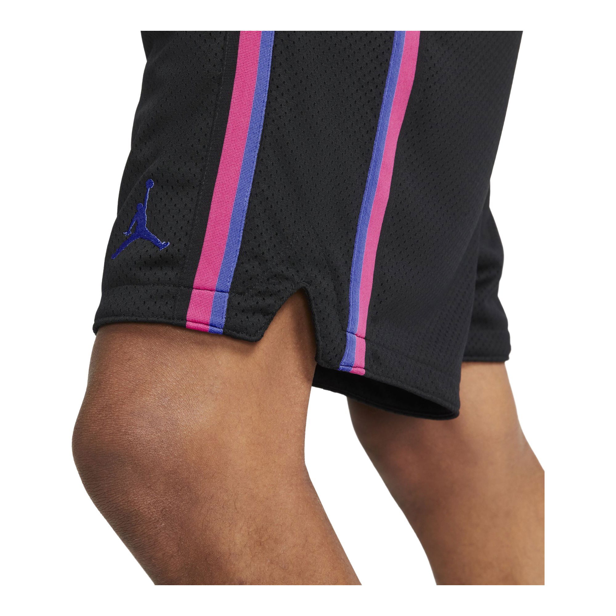 Nike Jordan Sport DNA Mesh Basketbol Erkek Şort