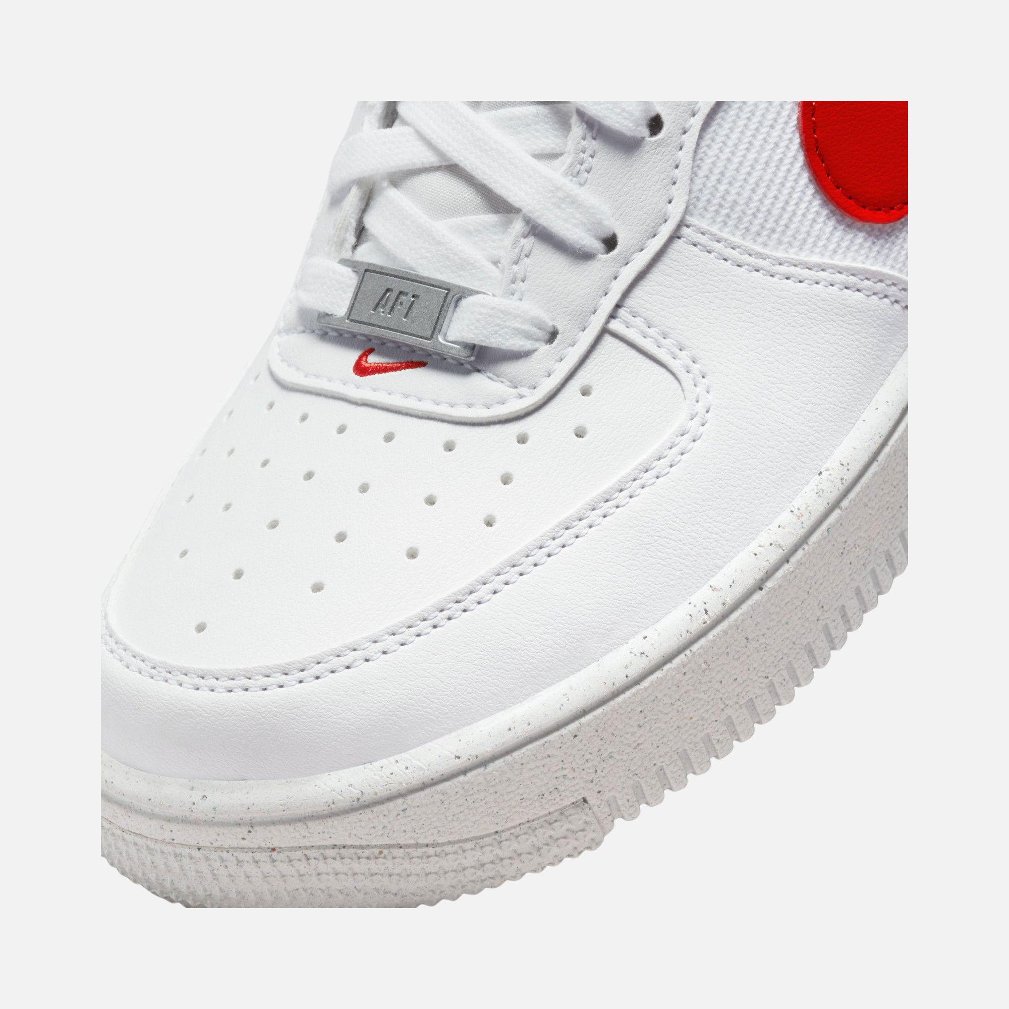 Nike Air Force 1 Crater Next Nature (GS) Spor Ayakkabı