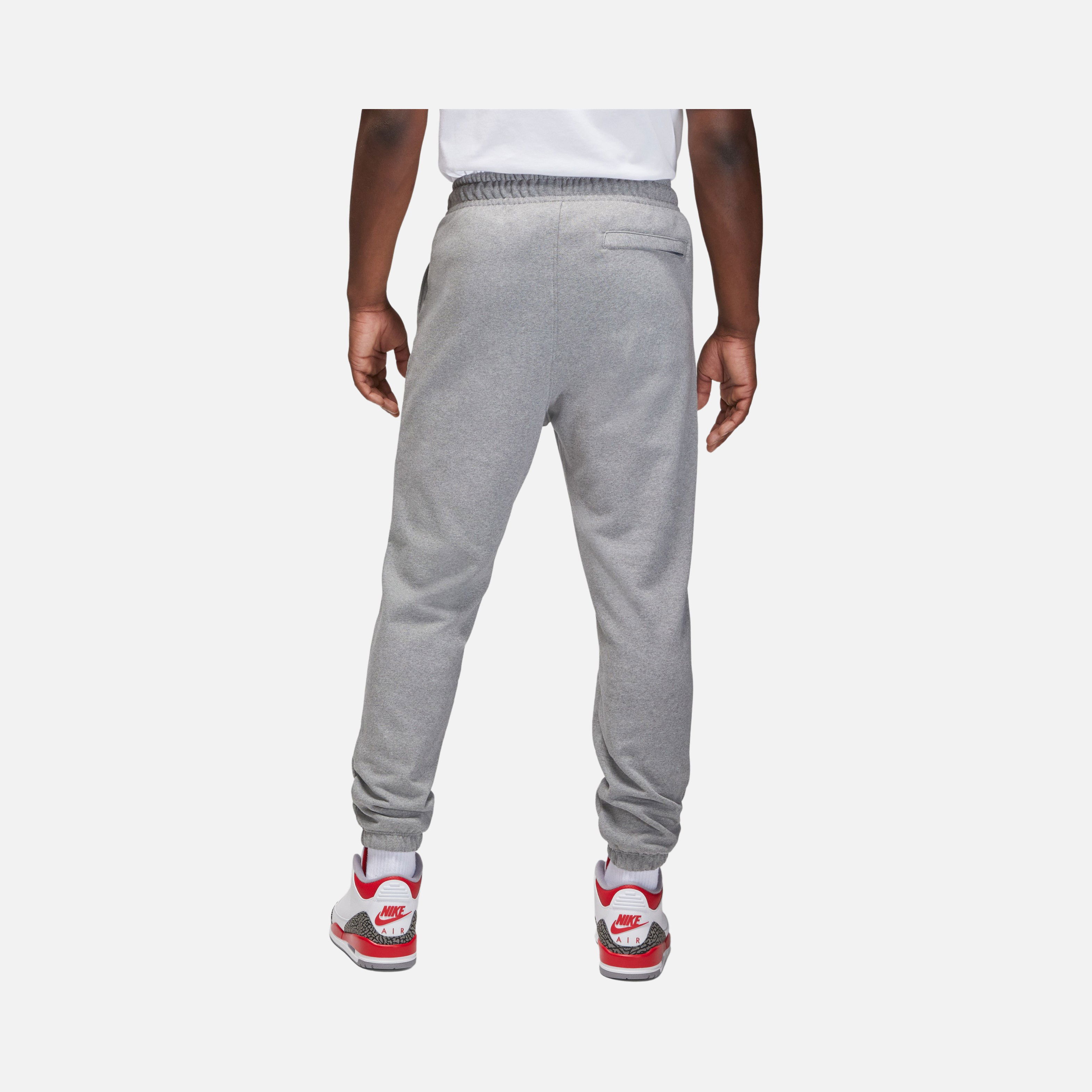 Nike Jordan Essentials Statement Fleece Washed Erkek Eşofman Altı