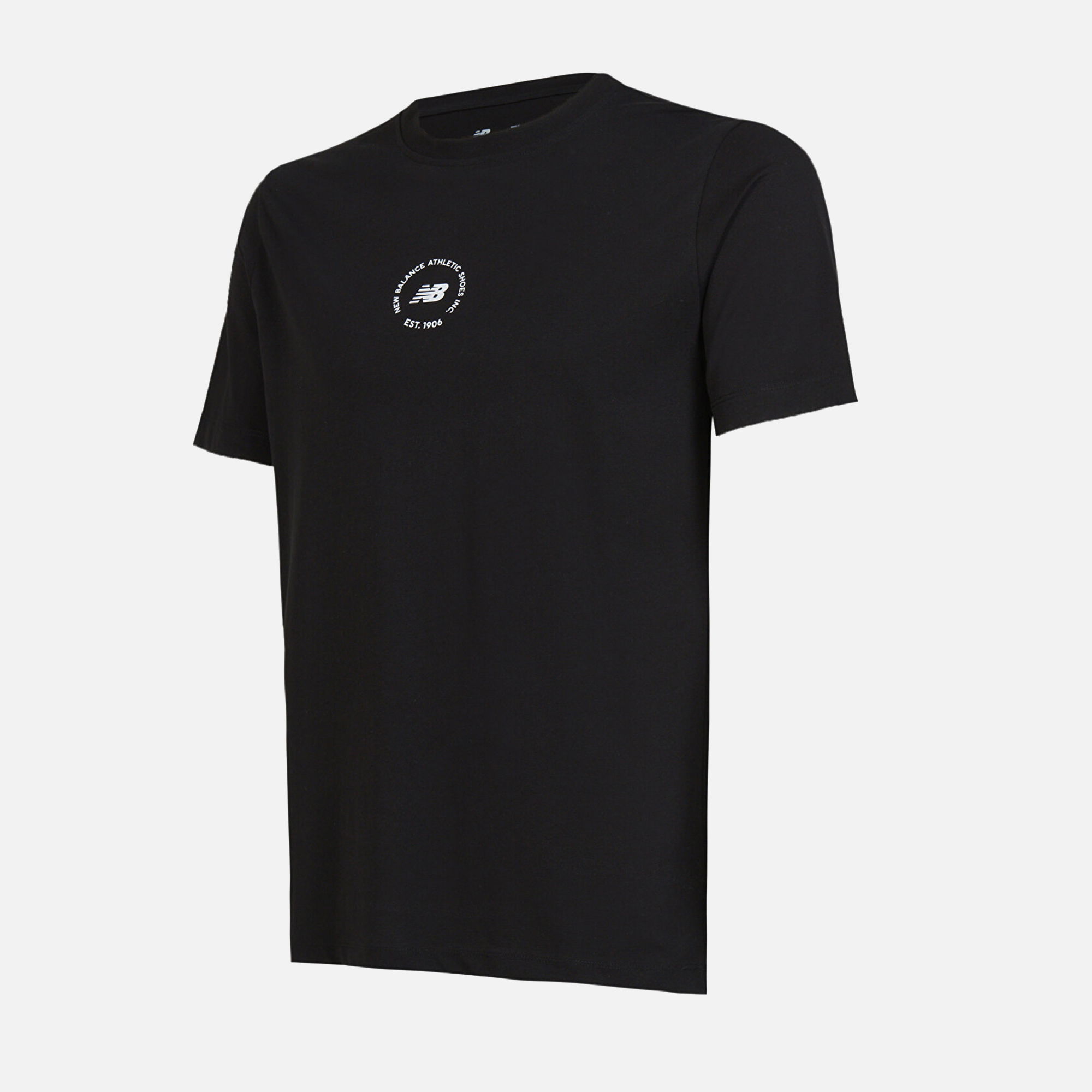New Balance Sportswear UNT1311 Short-Sleeve Unisex Tişört