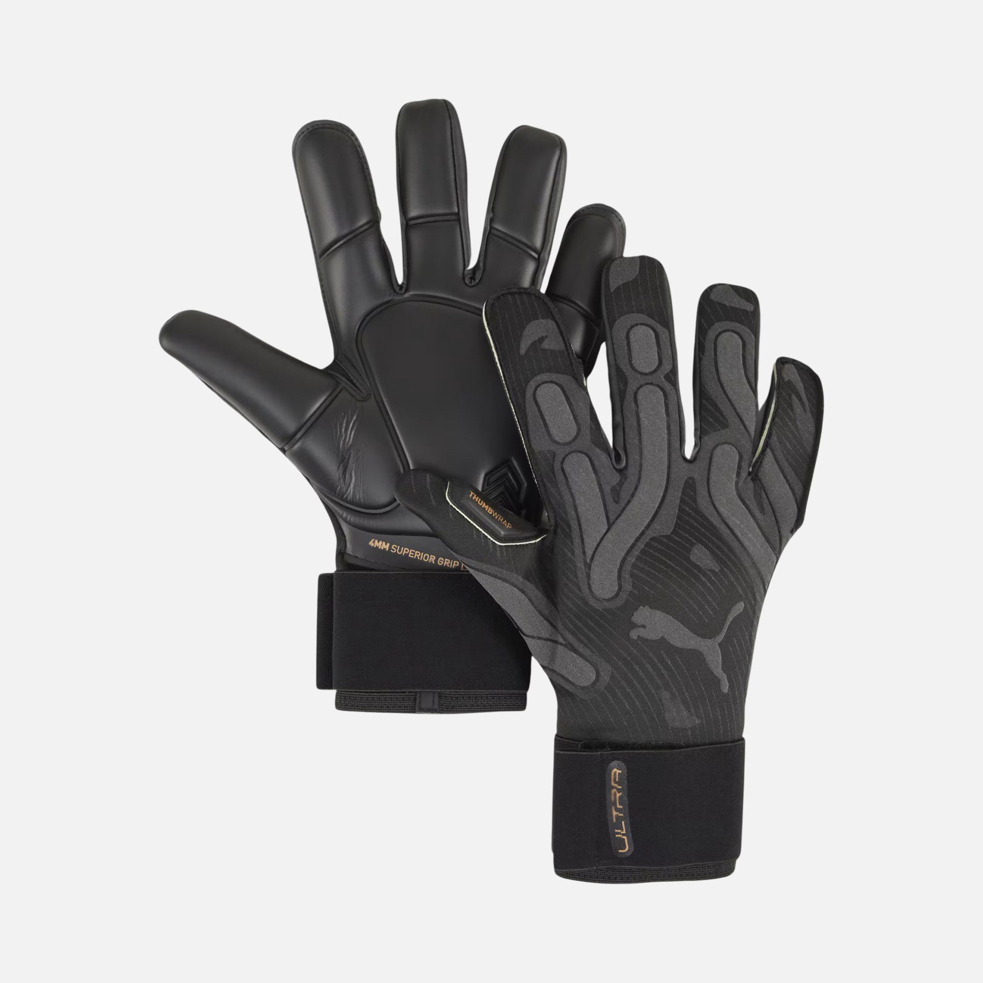 Puma Ultra Ultimate Hybrid Unisex Kaleci Eldiveni