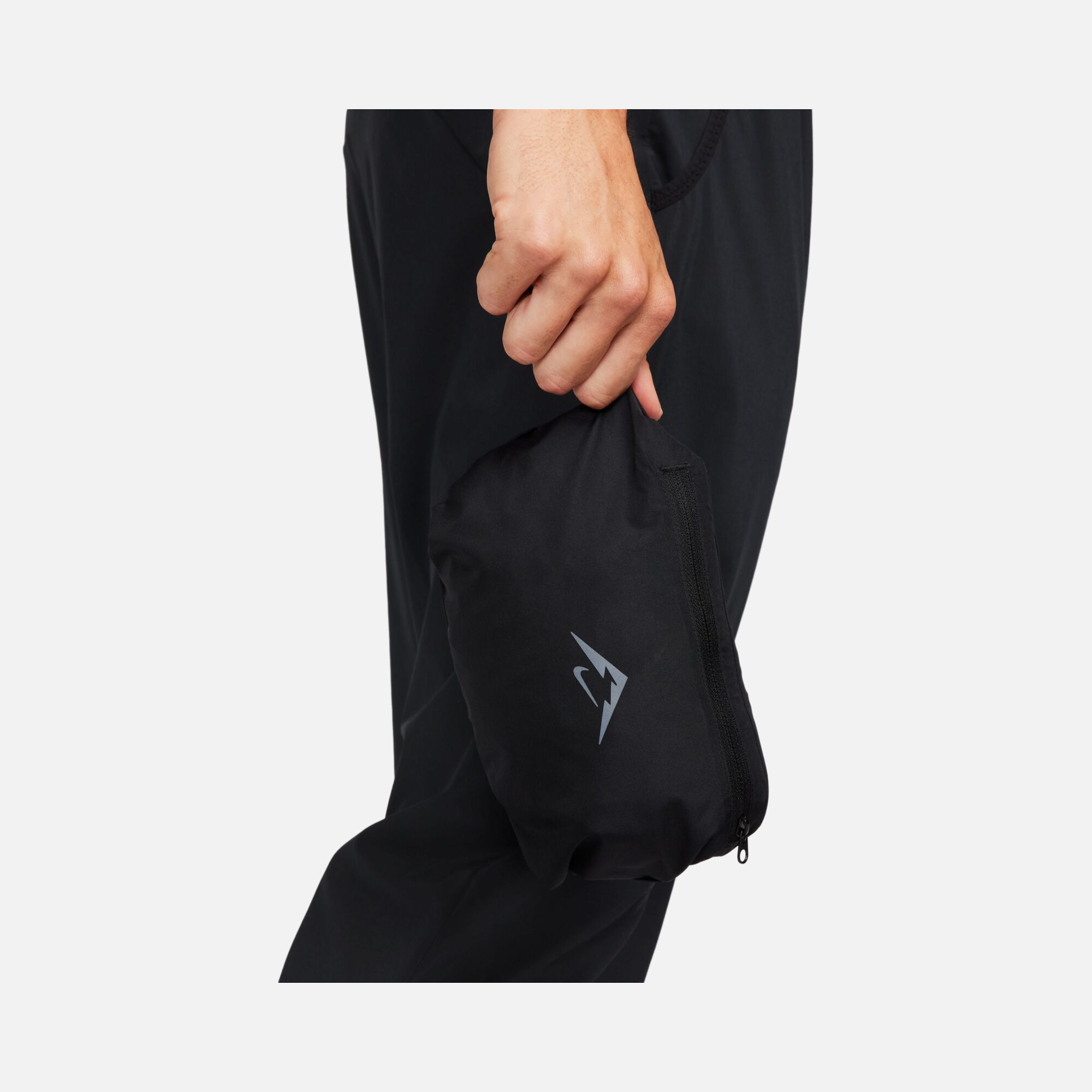 Nike Trail ''Cosmic Peaks'' Gore-Tex Infinium Recoverable Running Full-Zip Hoodie Erkek Ceket