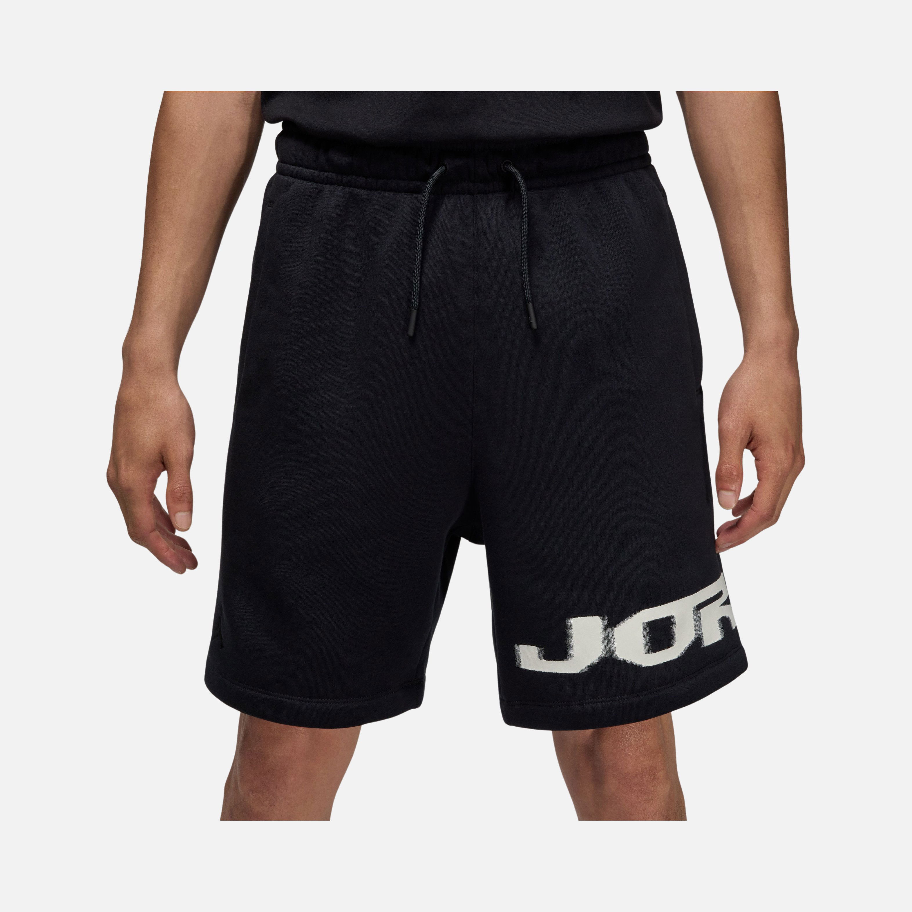 Nike Jordan MVP Fleece Erkek Şort