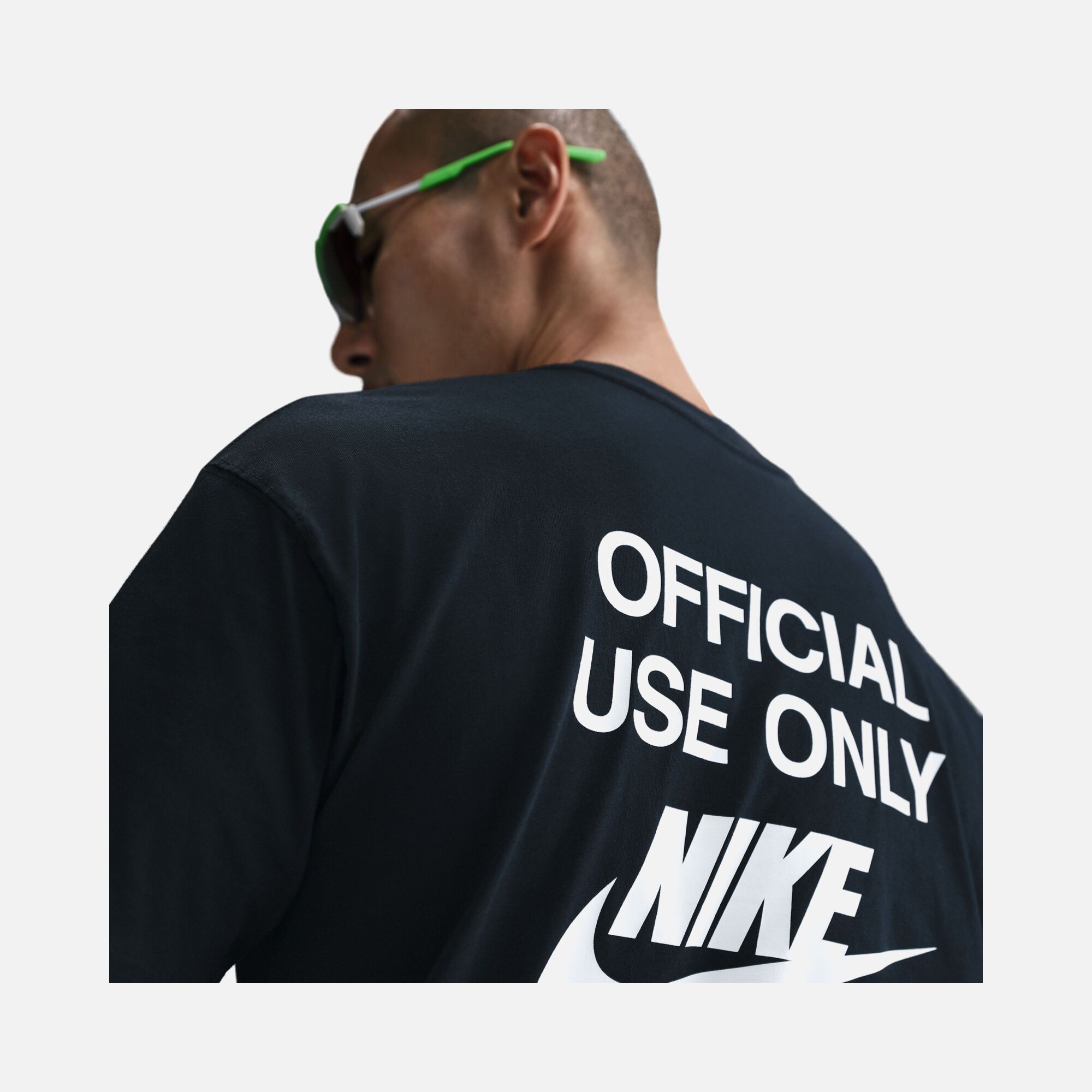 Nike U Nsw Tee M90 Oc Remix Erkek Tişört