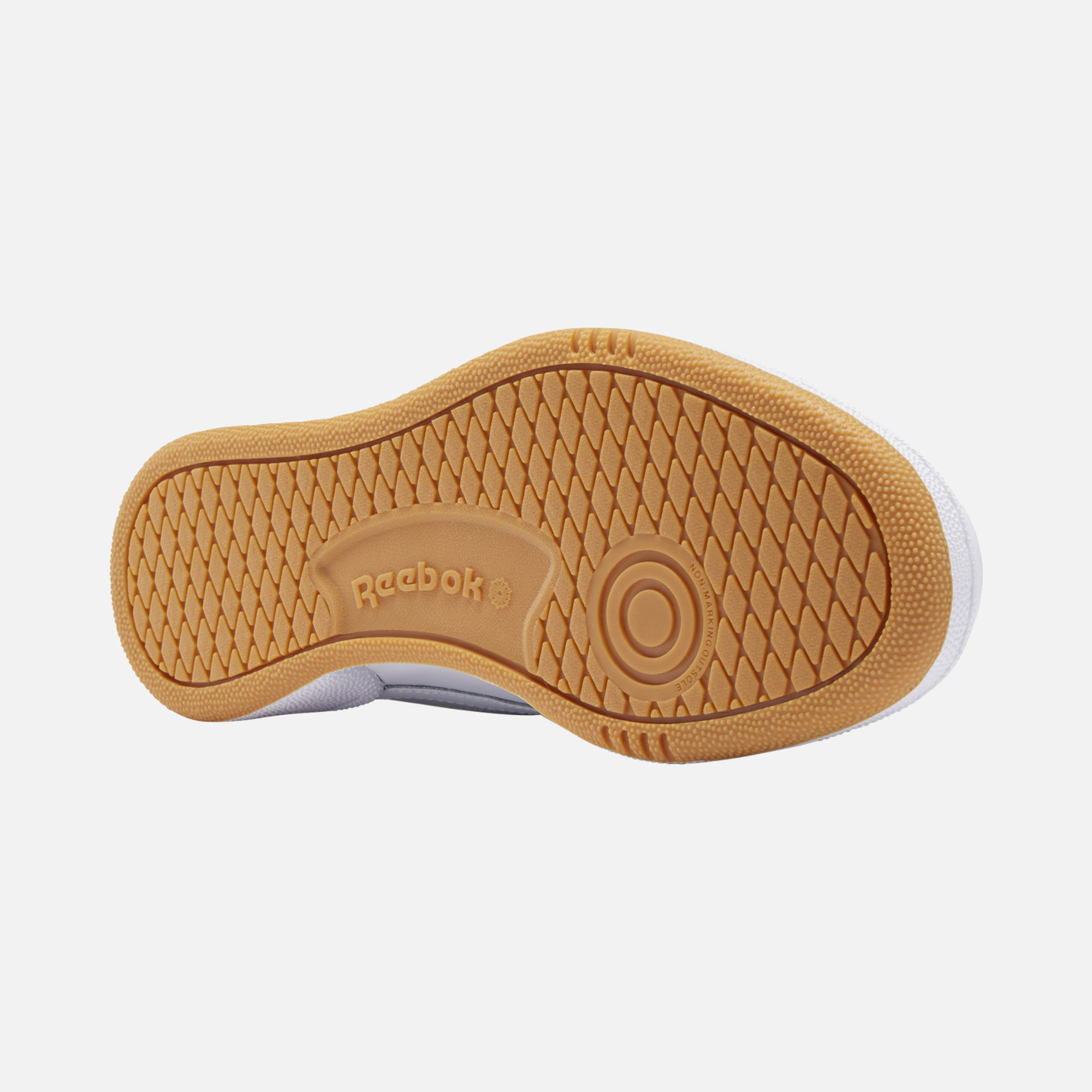 Reebok Club C85 Erkek Spor Ayakkabı