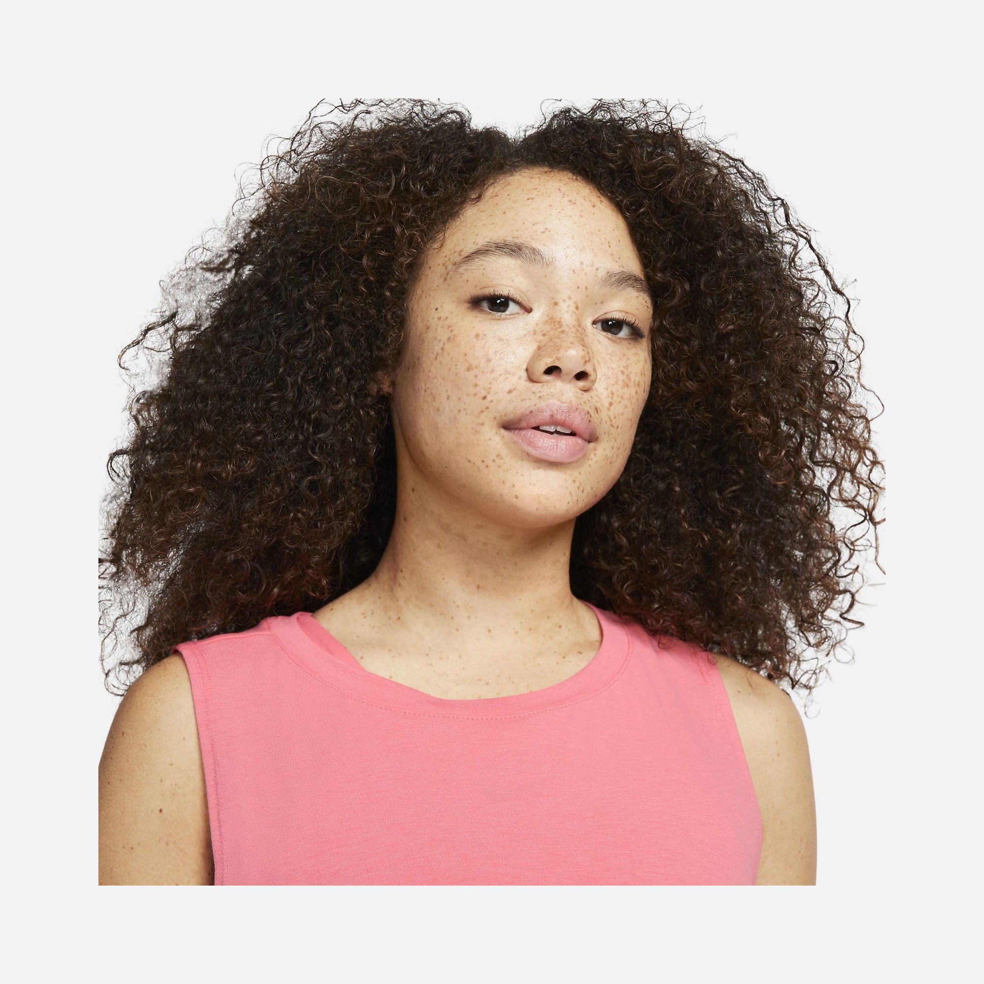 Nike Yoga Dri-Fit  Training Kadın Atlet