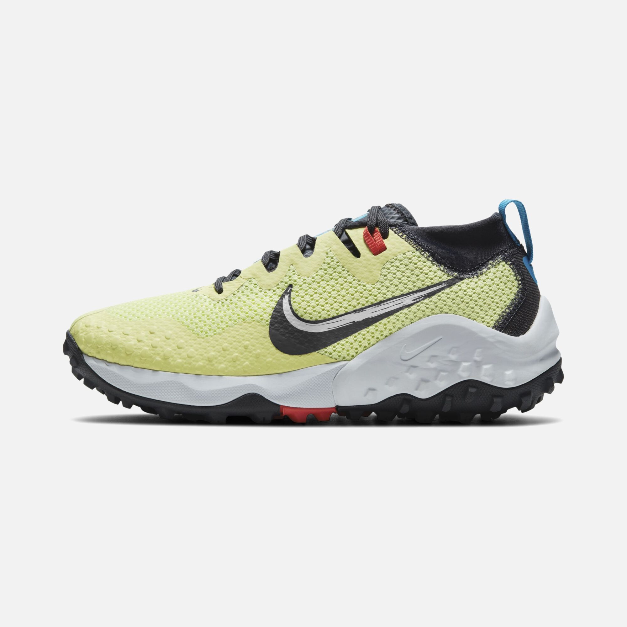 Nike Wildhorse 7 Trail Running Kadın Spor Ayakkabı