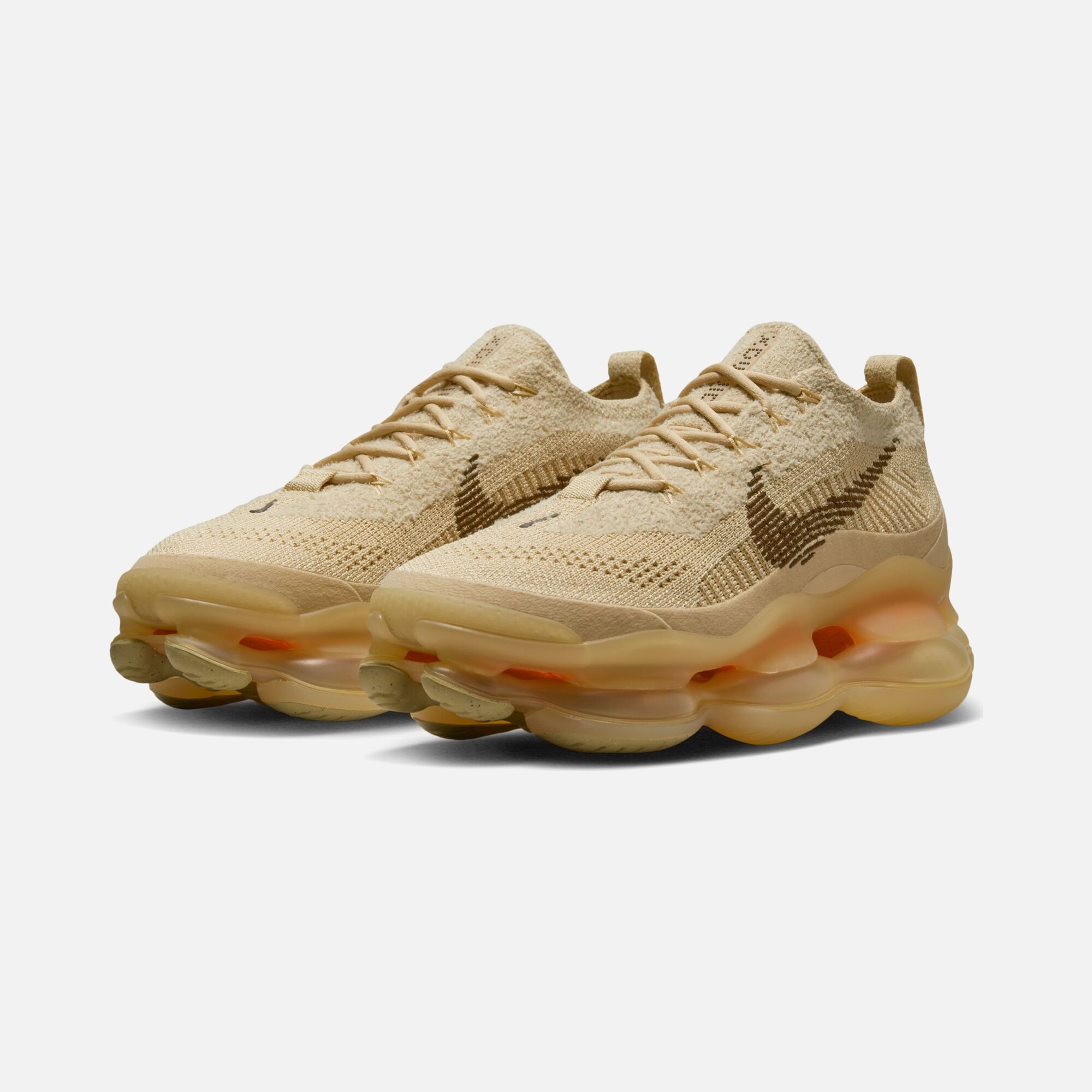 Nike Air Max Scorpion Flyknit Kadın Spor Ayakkabı