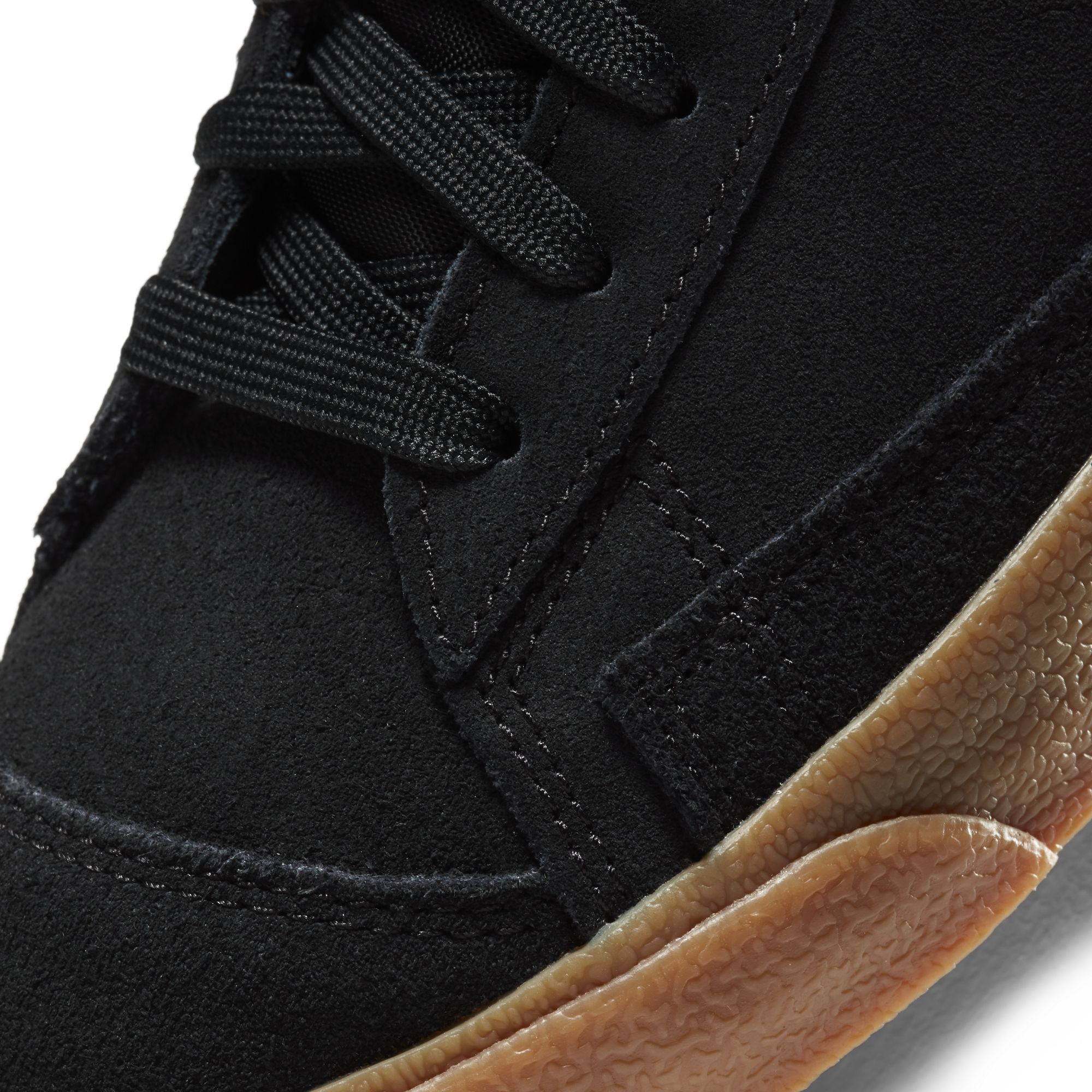 Nike Blazer Mid '77 Suede Kadın Spor Ayakkabı