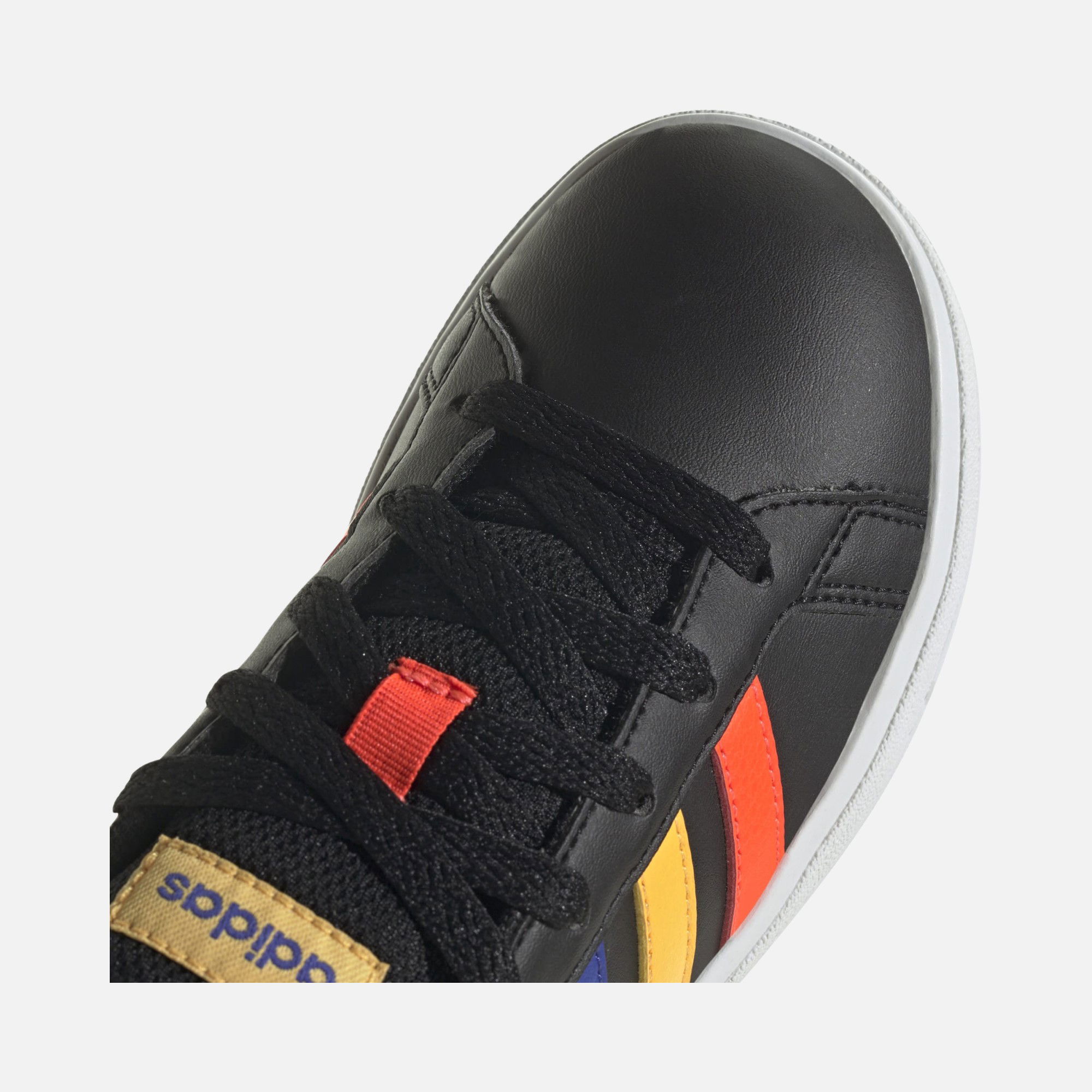 adidas Grand Court 2.0 K (GS) Spor Ayakkabı