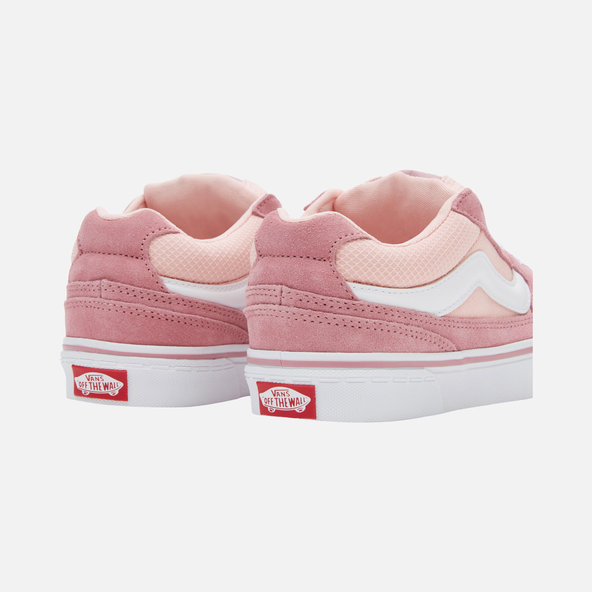 Vans Sportswear Caldrone Kadın Spor Ayakkabı