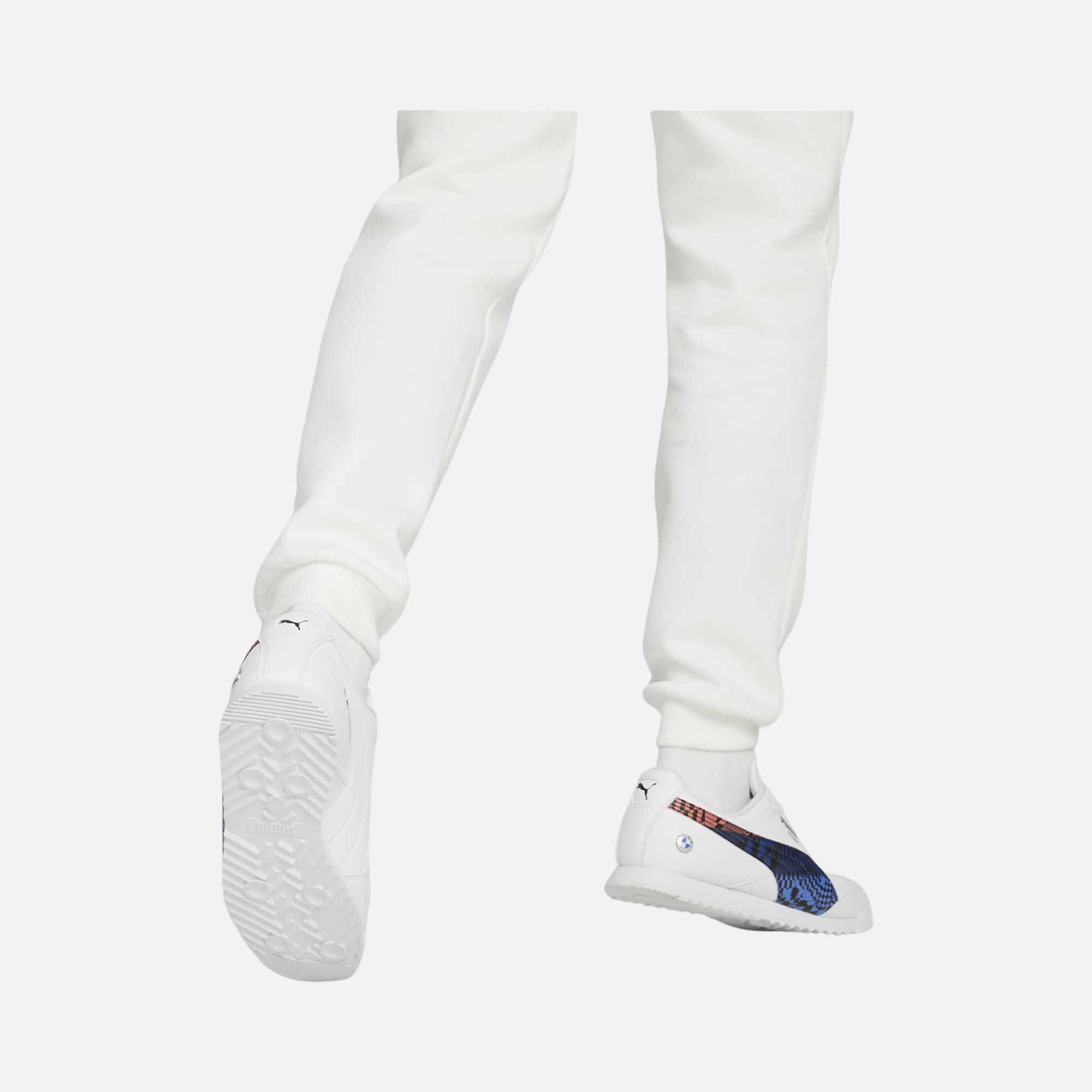 Puma Sportswear BMW Motorsports Roma Via Erkek Spor Ayakkabı